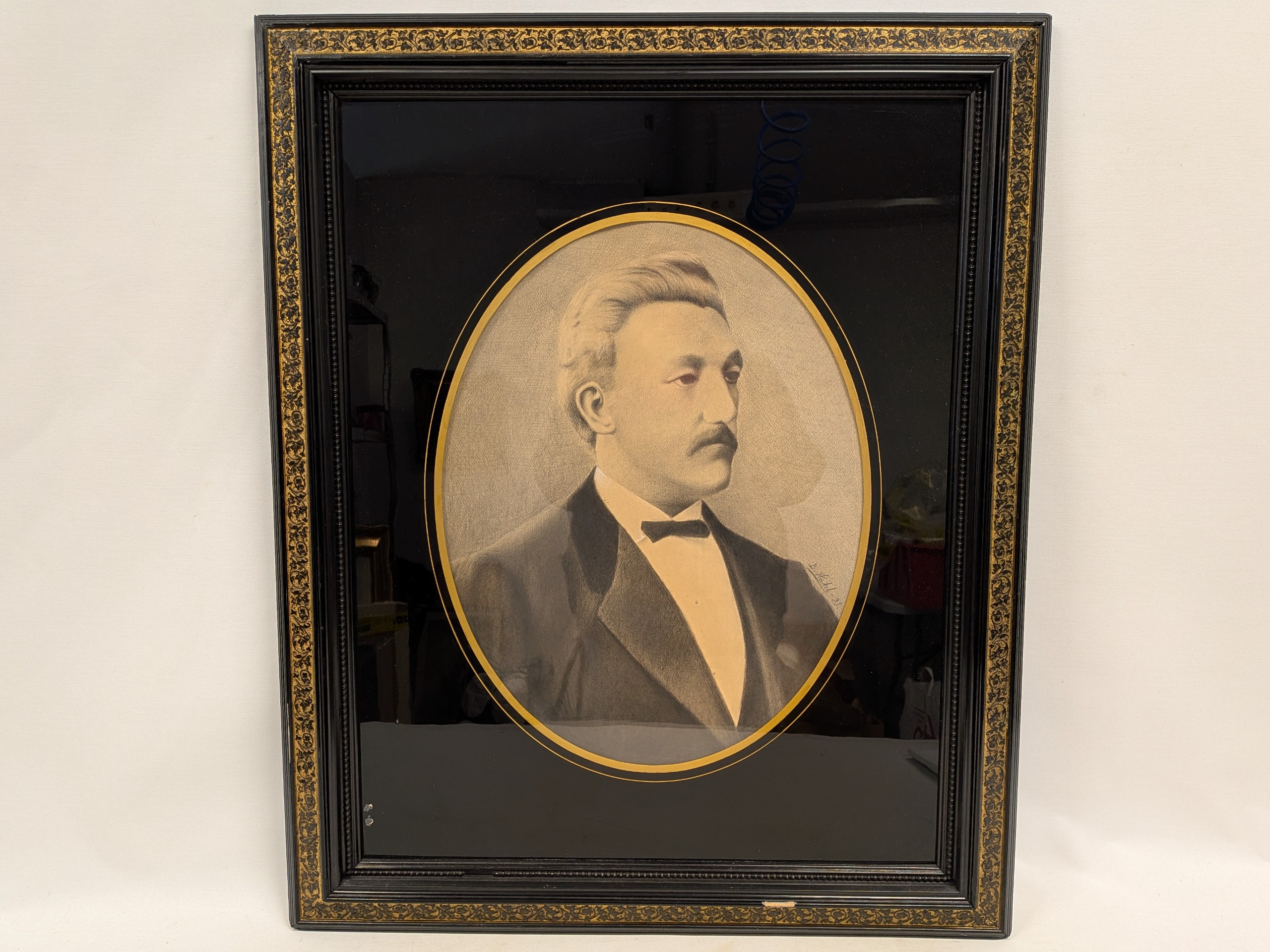 Taulu - Huutokauppa Ekman