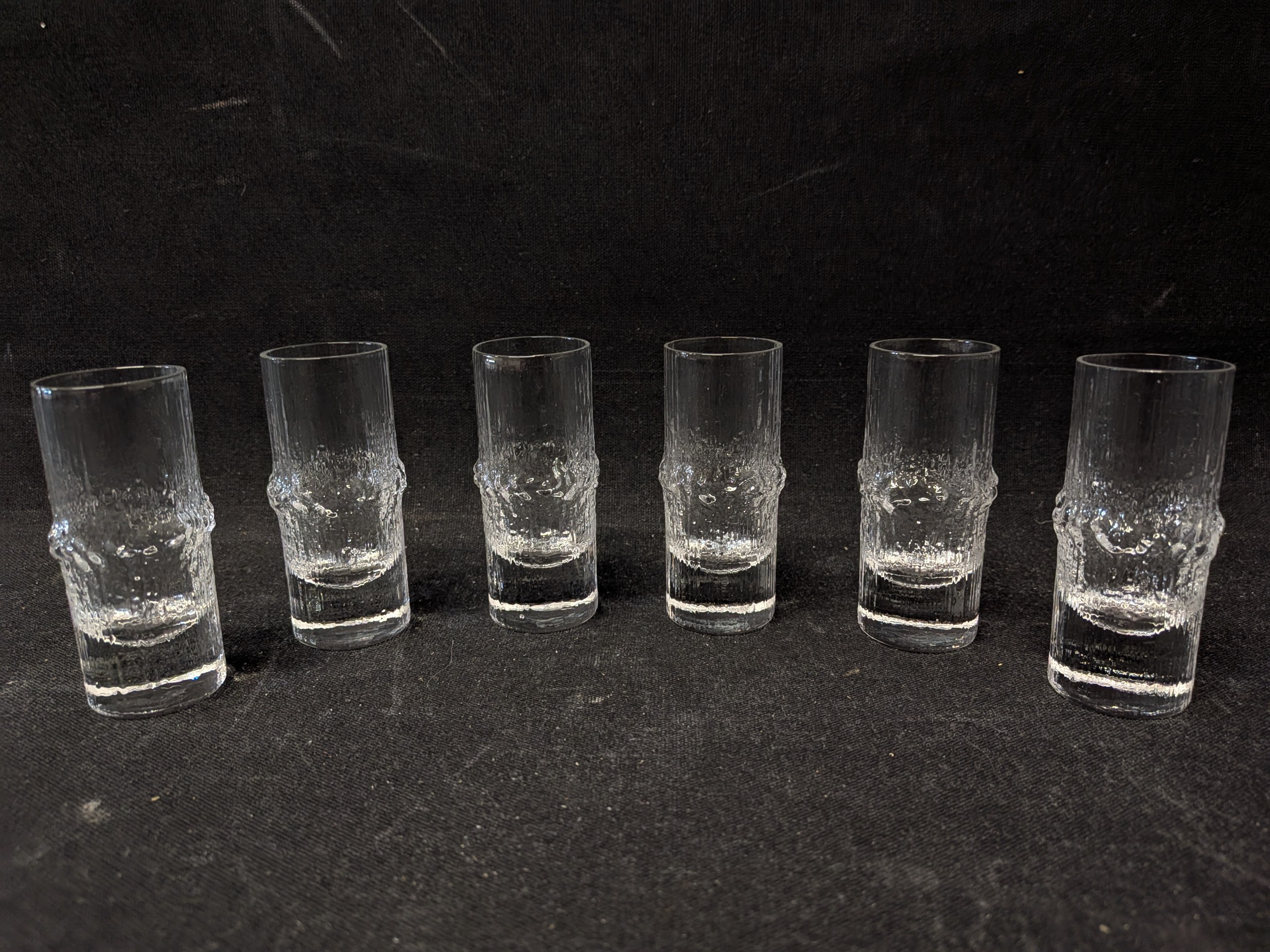 Iittala Niva - Huutokauppa Ekman