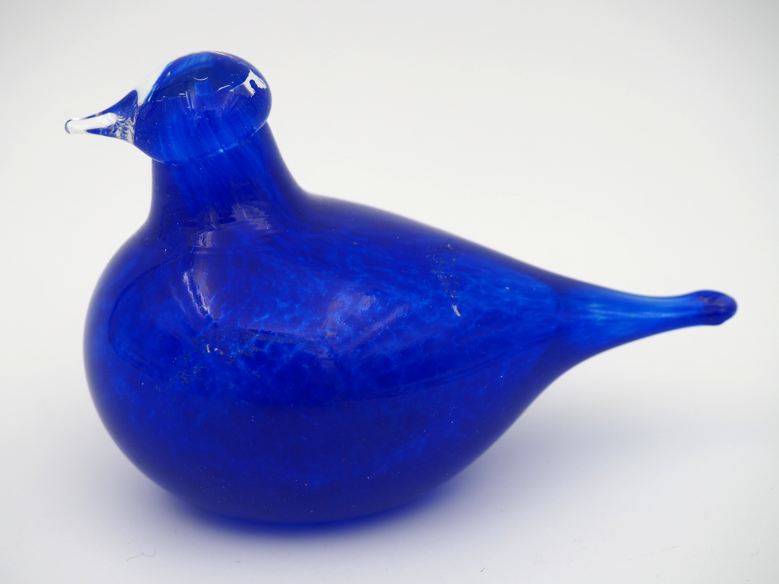 Oiva Toikka - Huutokauppa Ekman