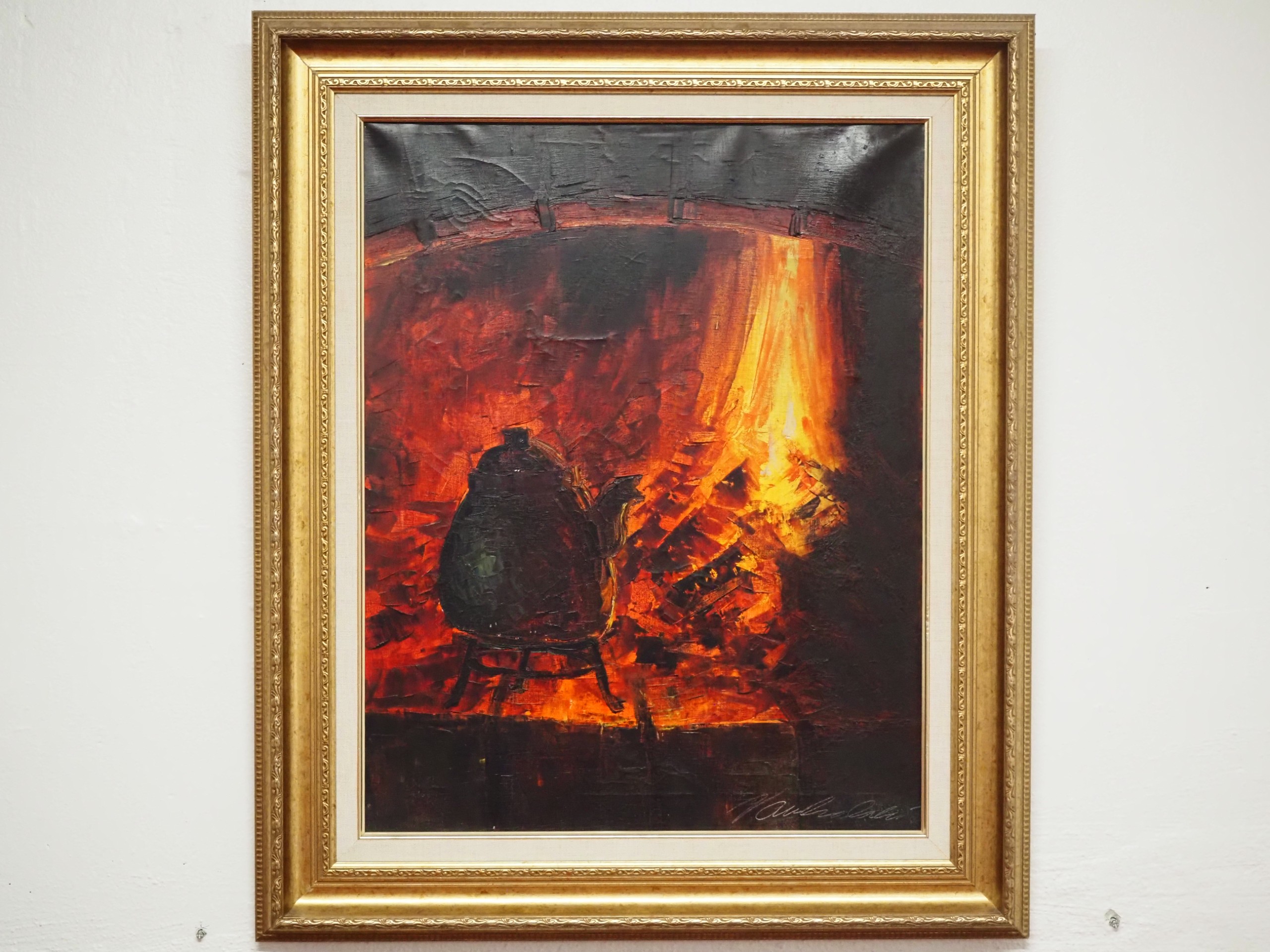 Seppo Vanhatalo - Huutokauppa Ekman