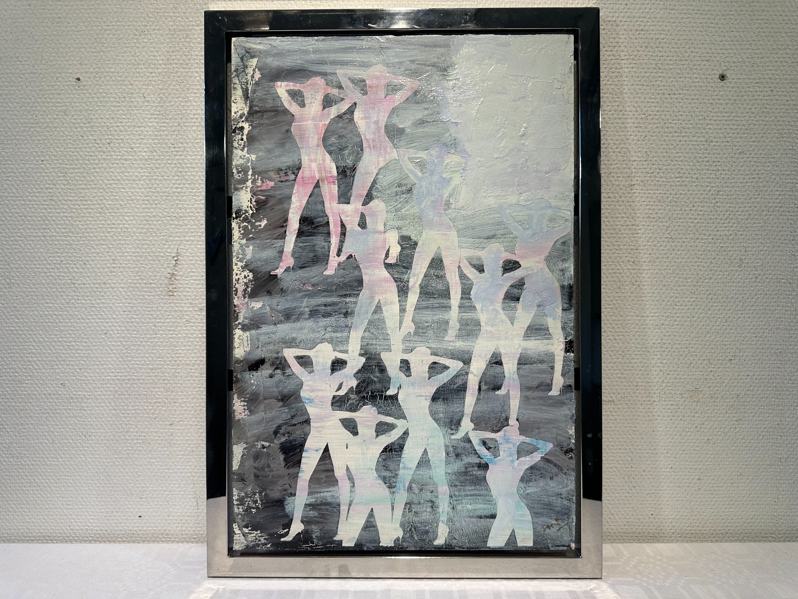 Sami Rinne - Huutokauppa Ekman