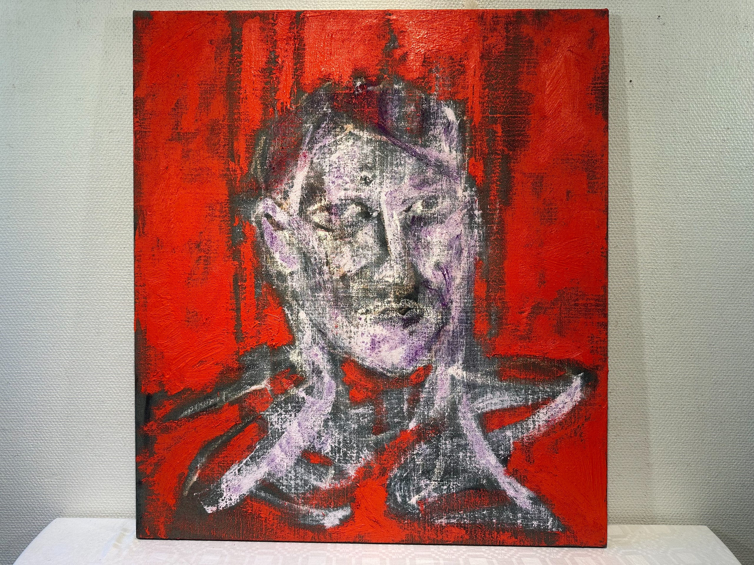 Sami Rinne - Huutokauppa Ekman