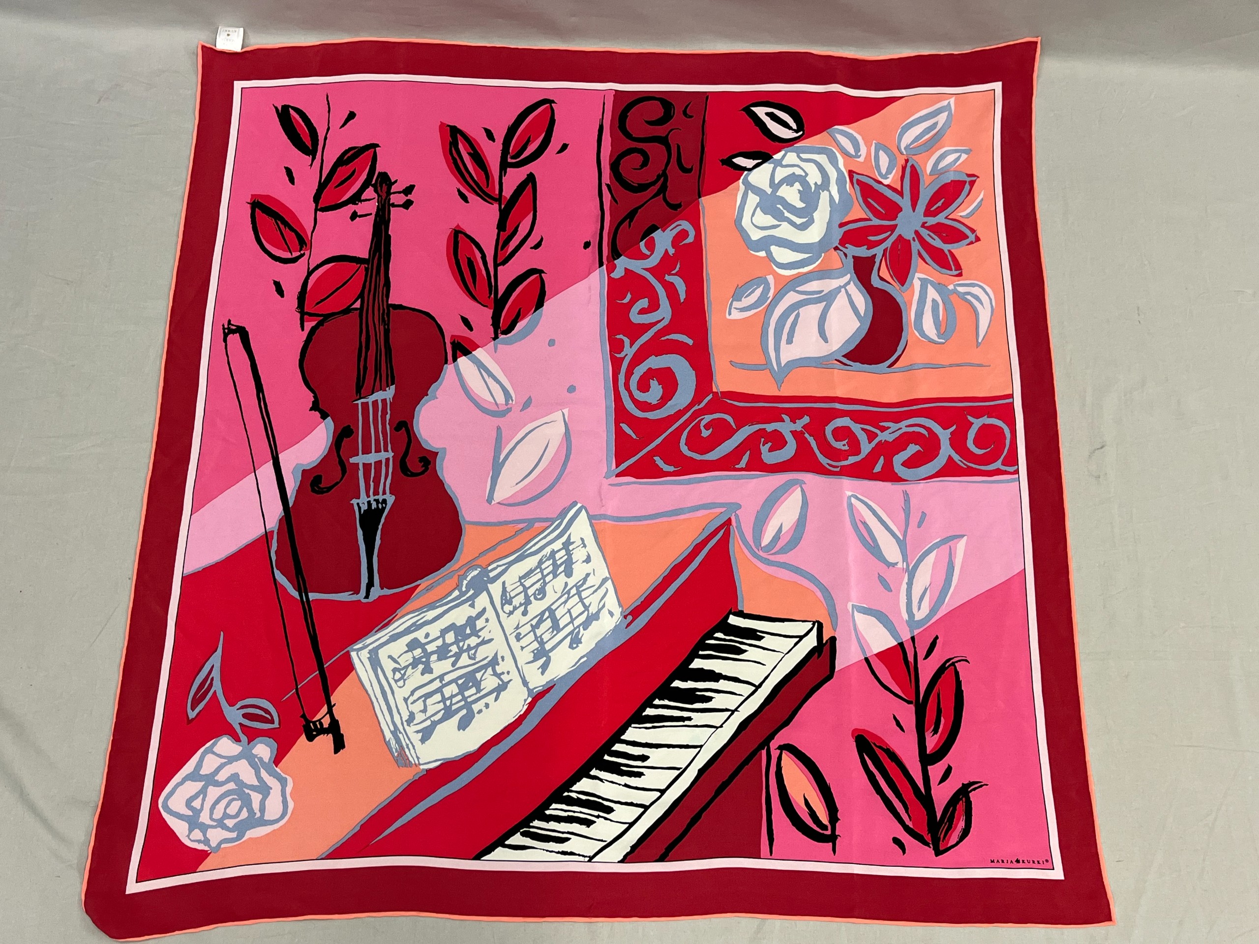 Marja Kurki - Huutokauppa Ekman