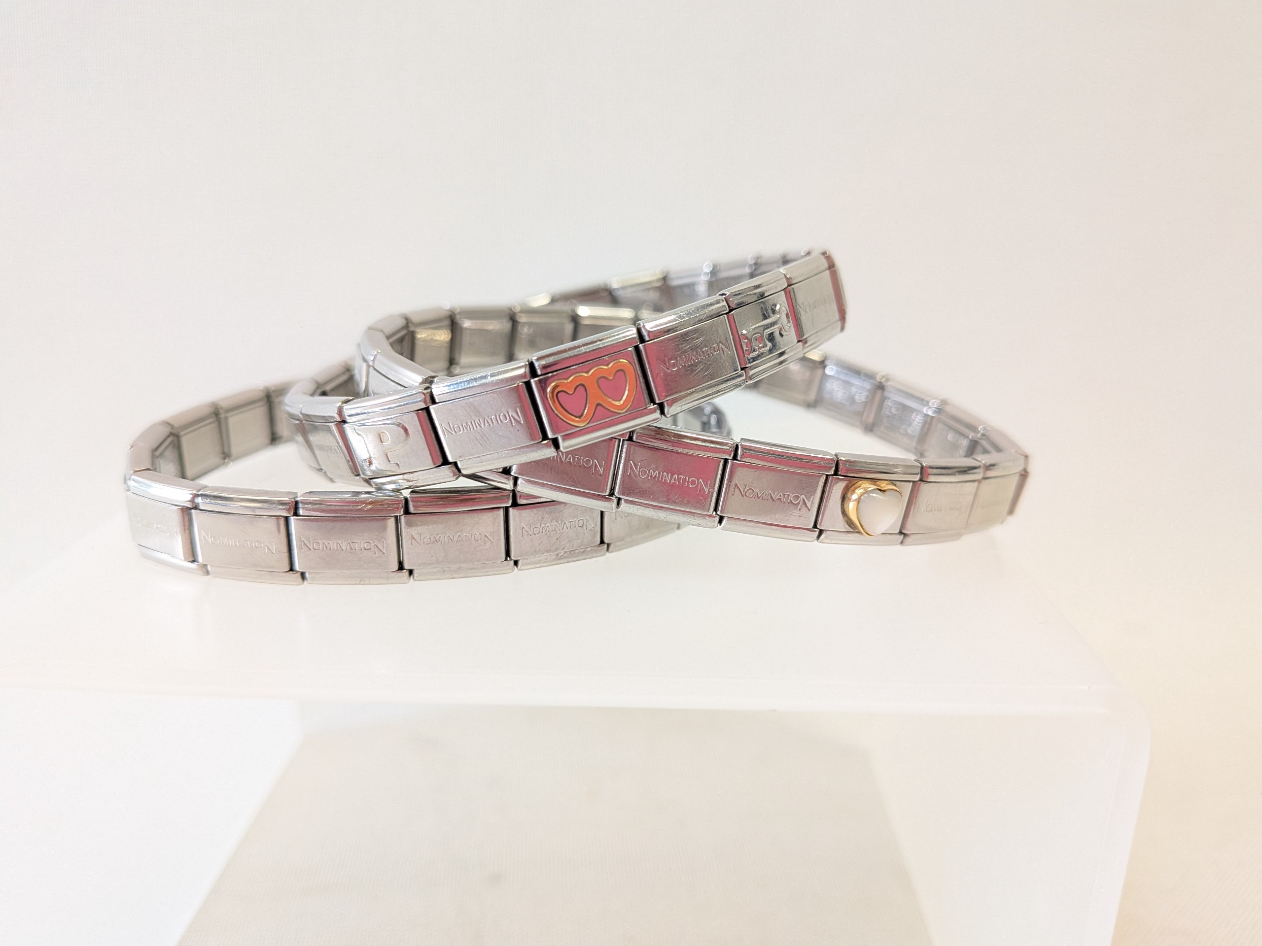 Nomination - Huutokauppa Ekman