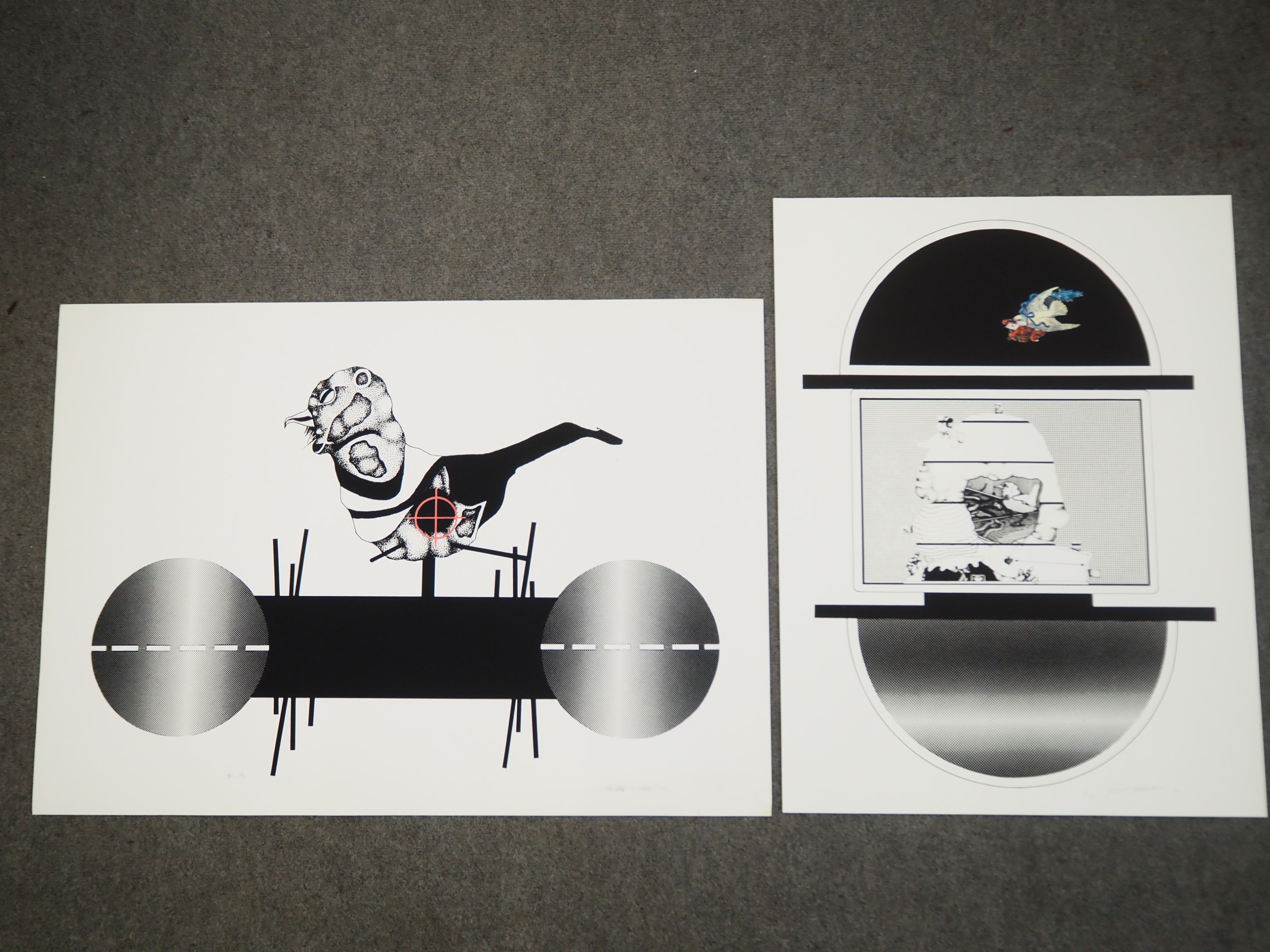 Raimo Kanerva - Huutokauppa Ekman