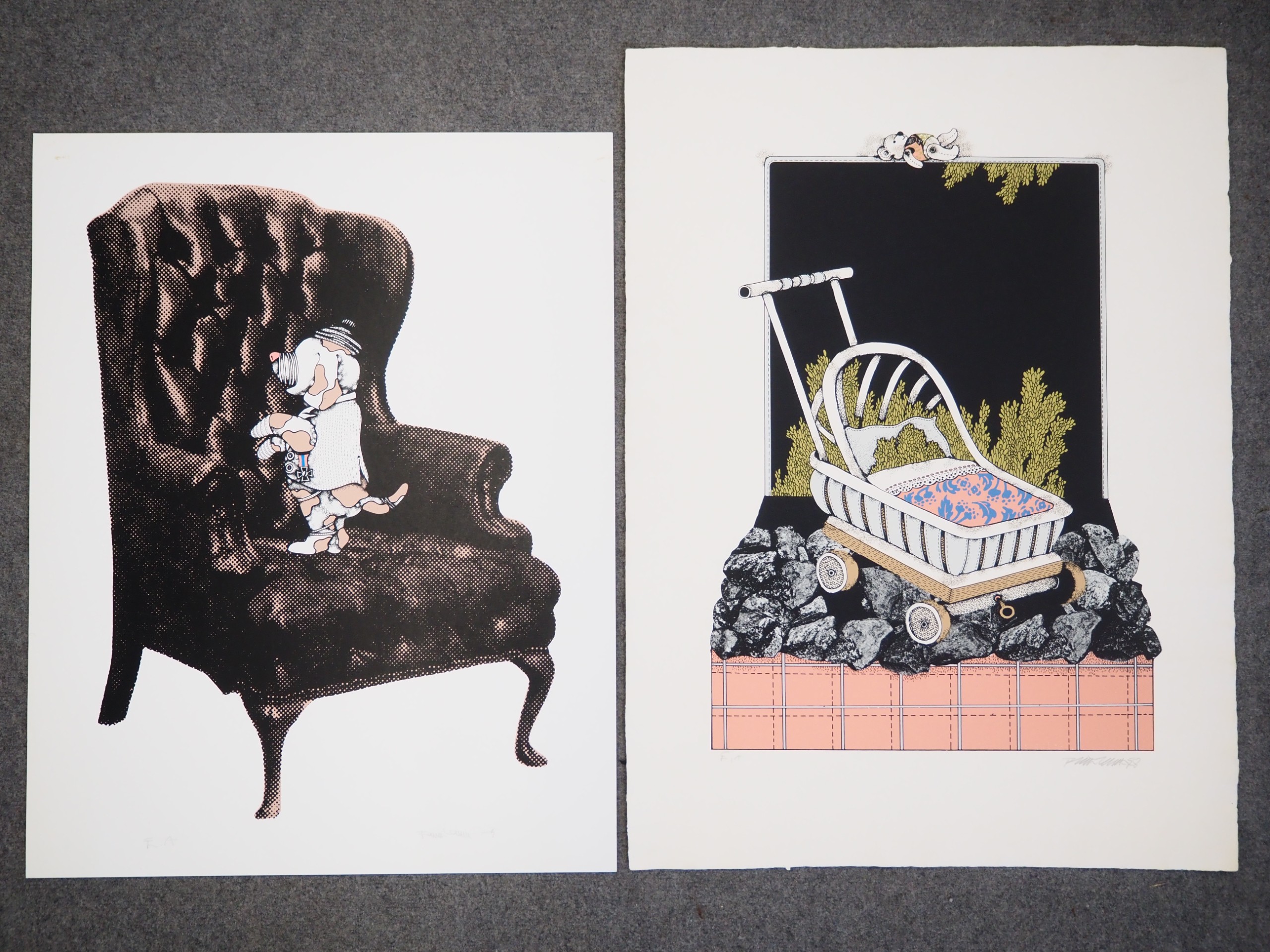 Raimo Kanerva - Huutokauppa Ekman