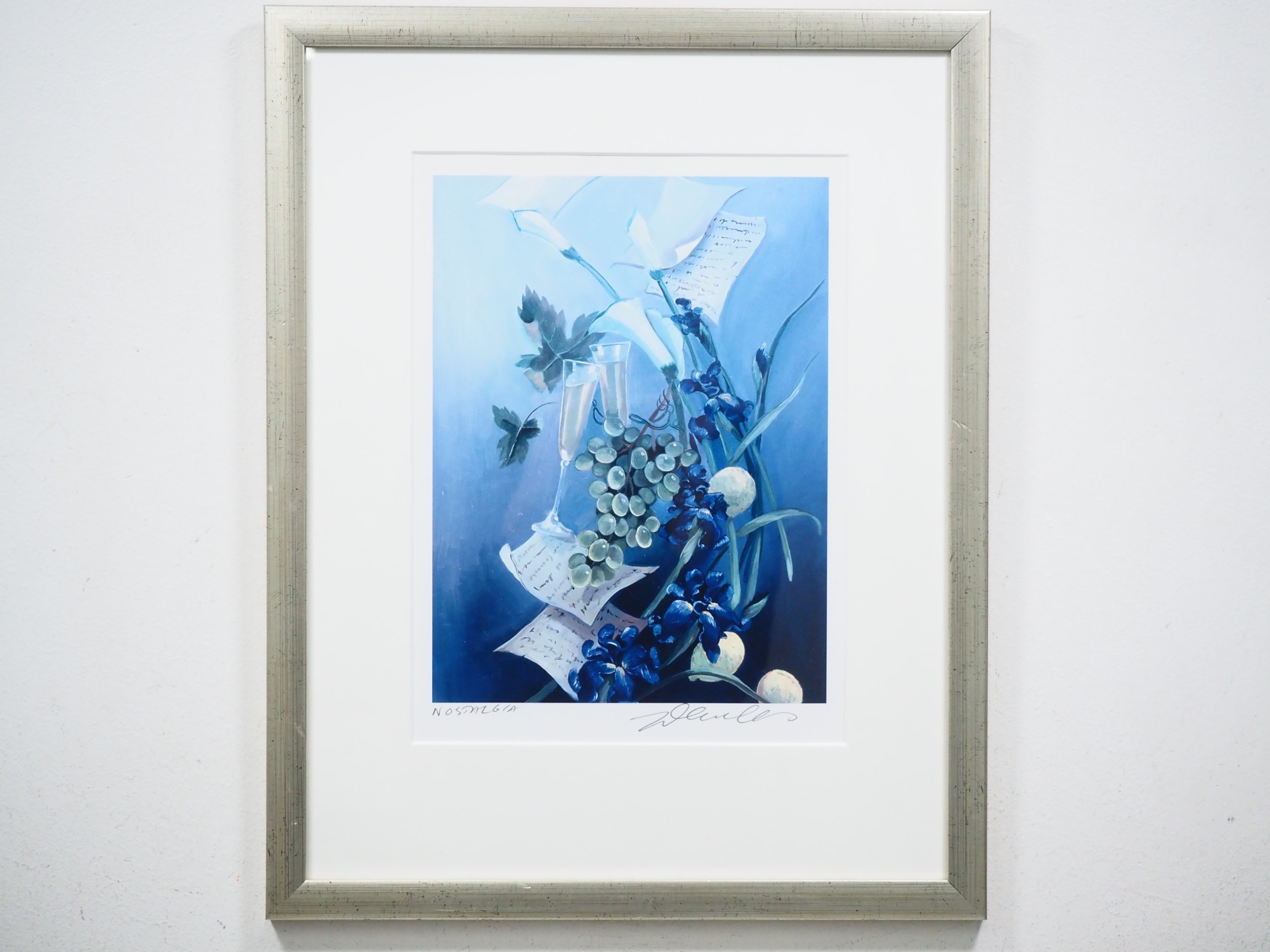 Johanna Oras - Huutokauppa Ekman