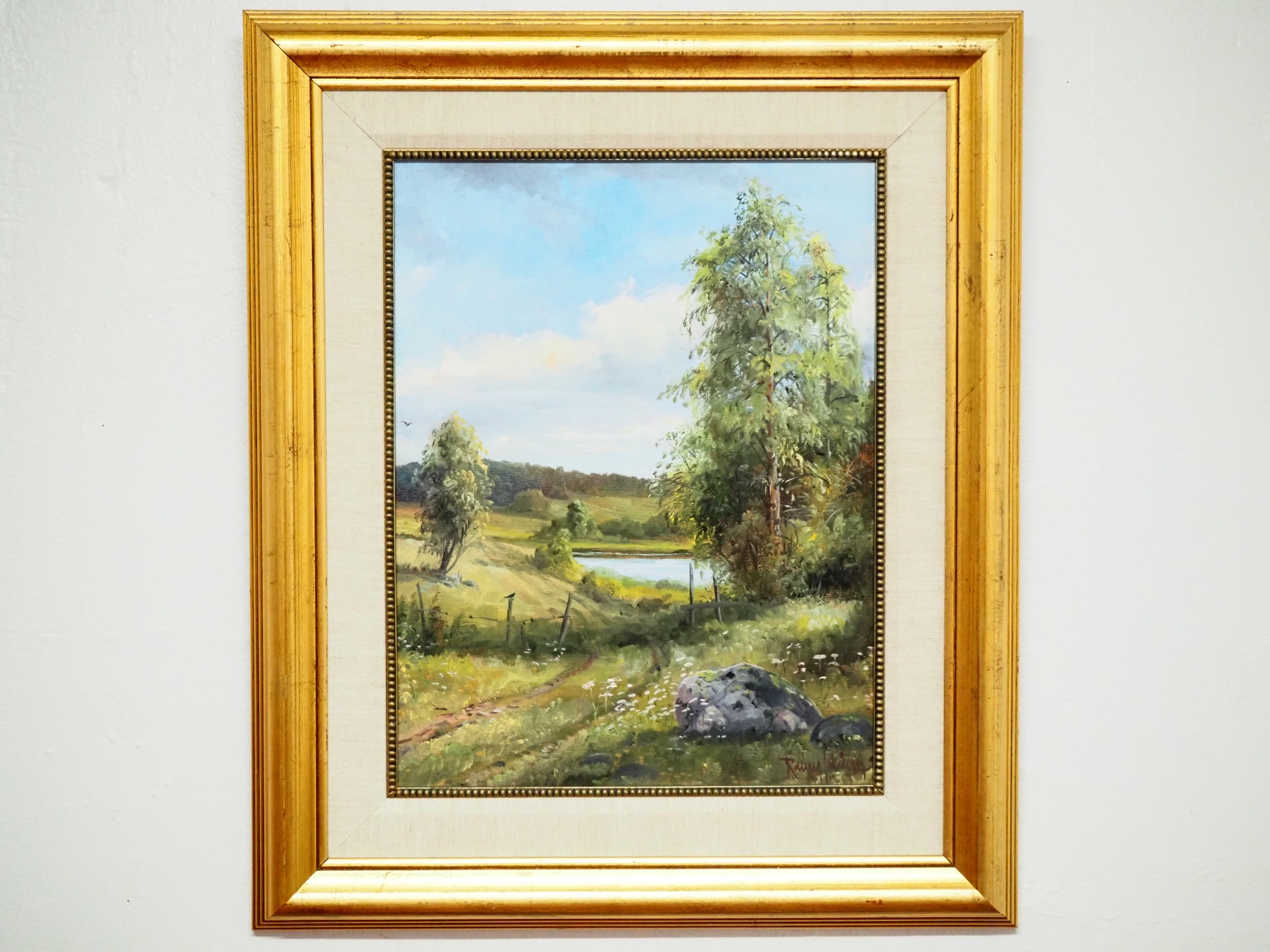 Raimo Jokinen - Huutokauppa Ekman