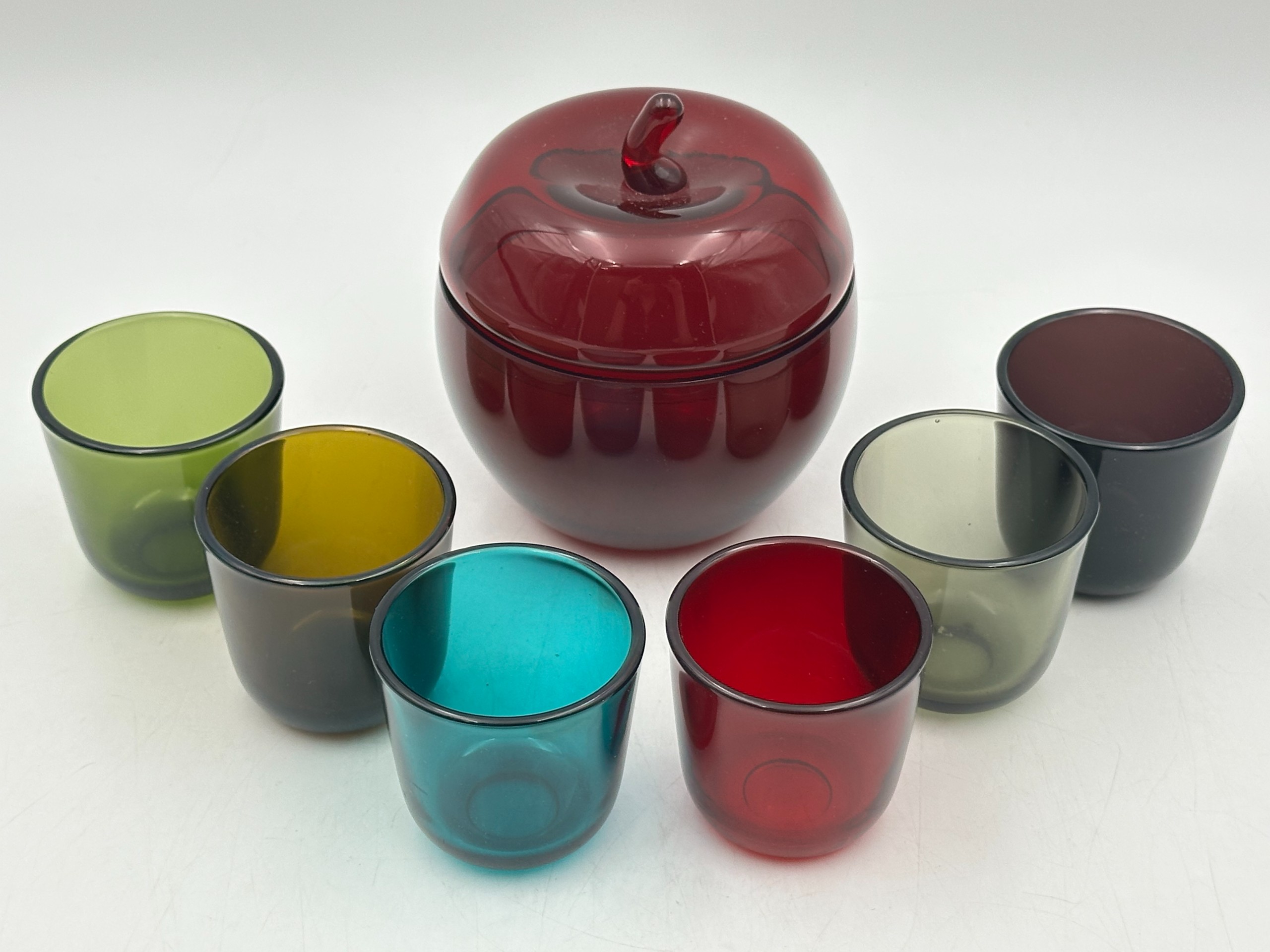 Kaj Franck ym. - Huutokauppa Ekman