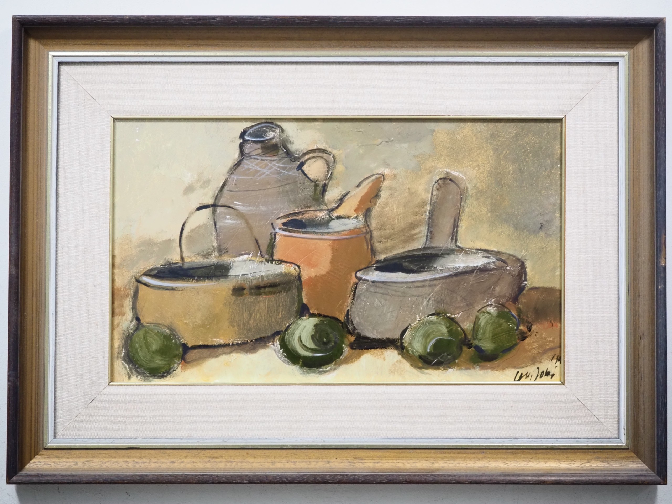 Olli Joki - Huutokauppa Ekman