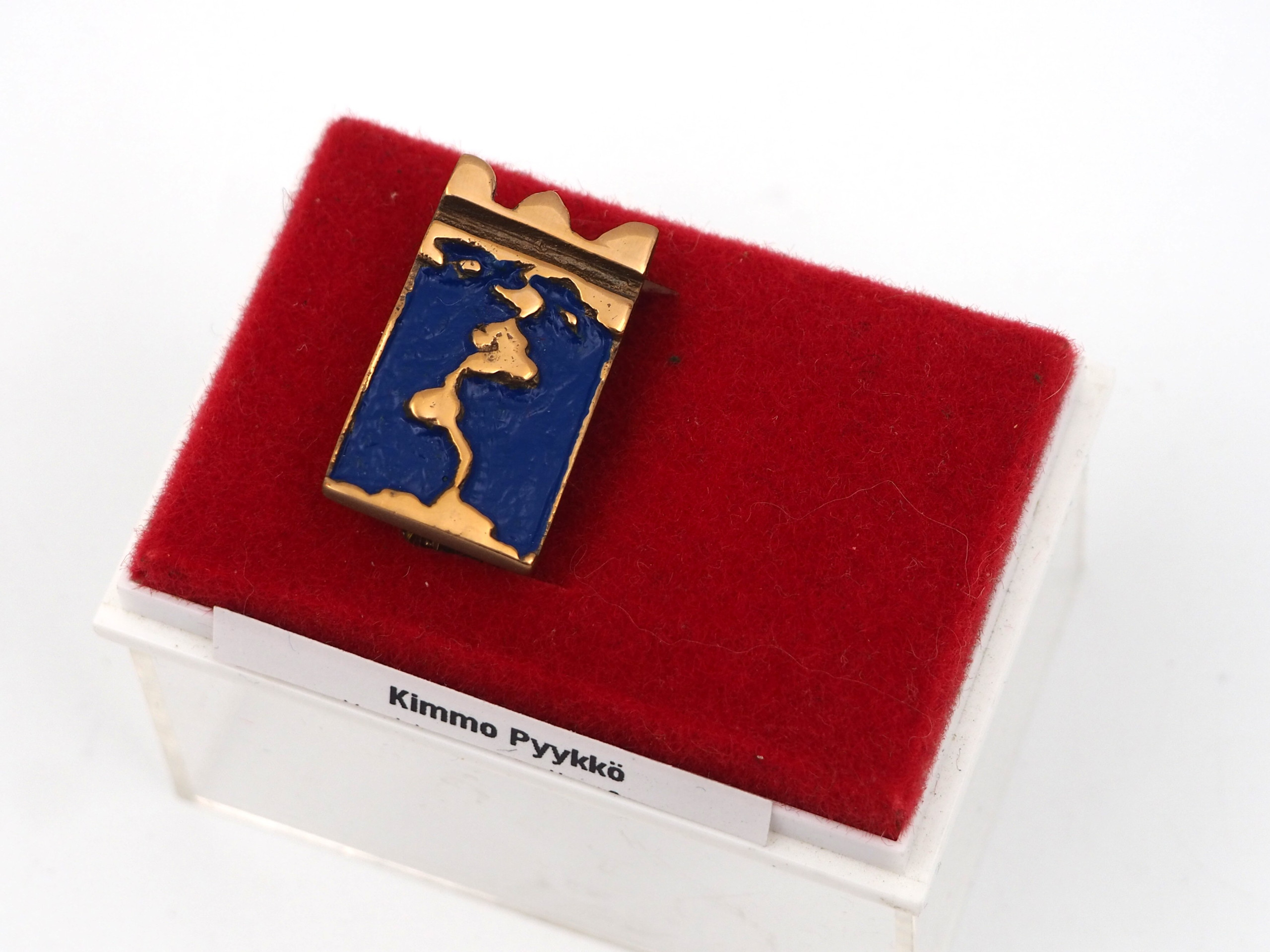 Kimmo Pyykkö - Huutokauppa Ekman