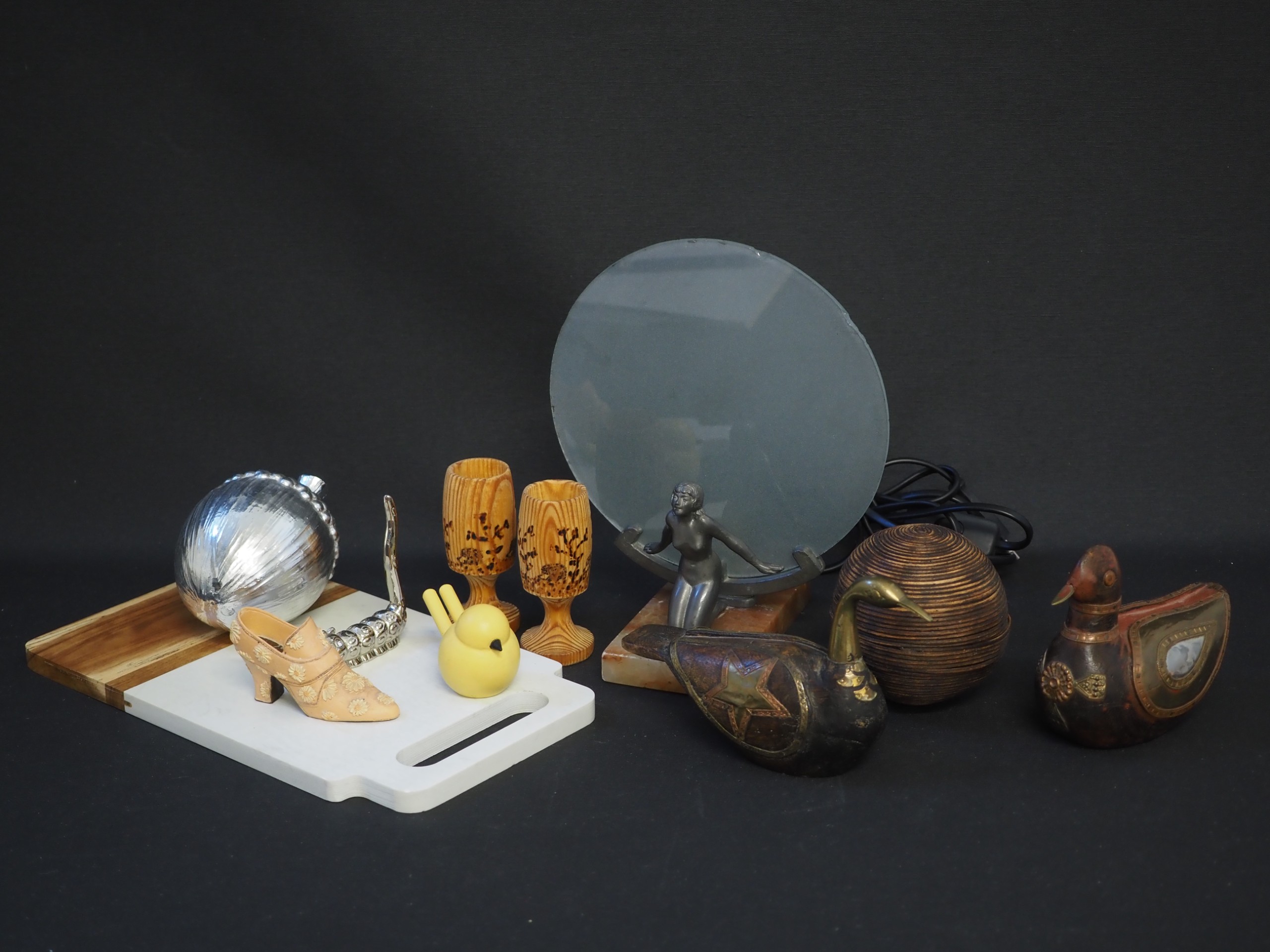 Jugendvalaisin ym. - Huutokauppa Ekman