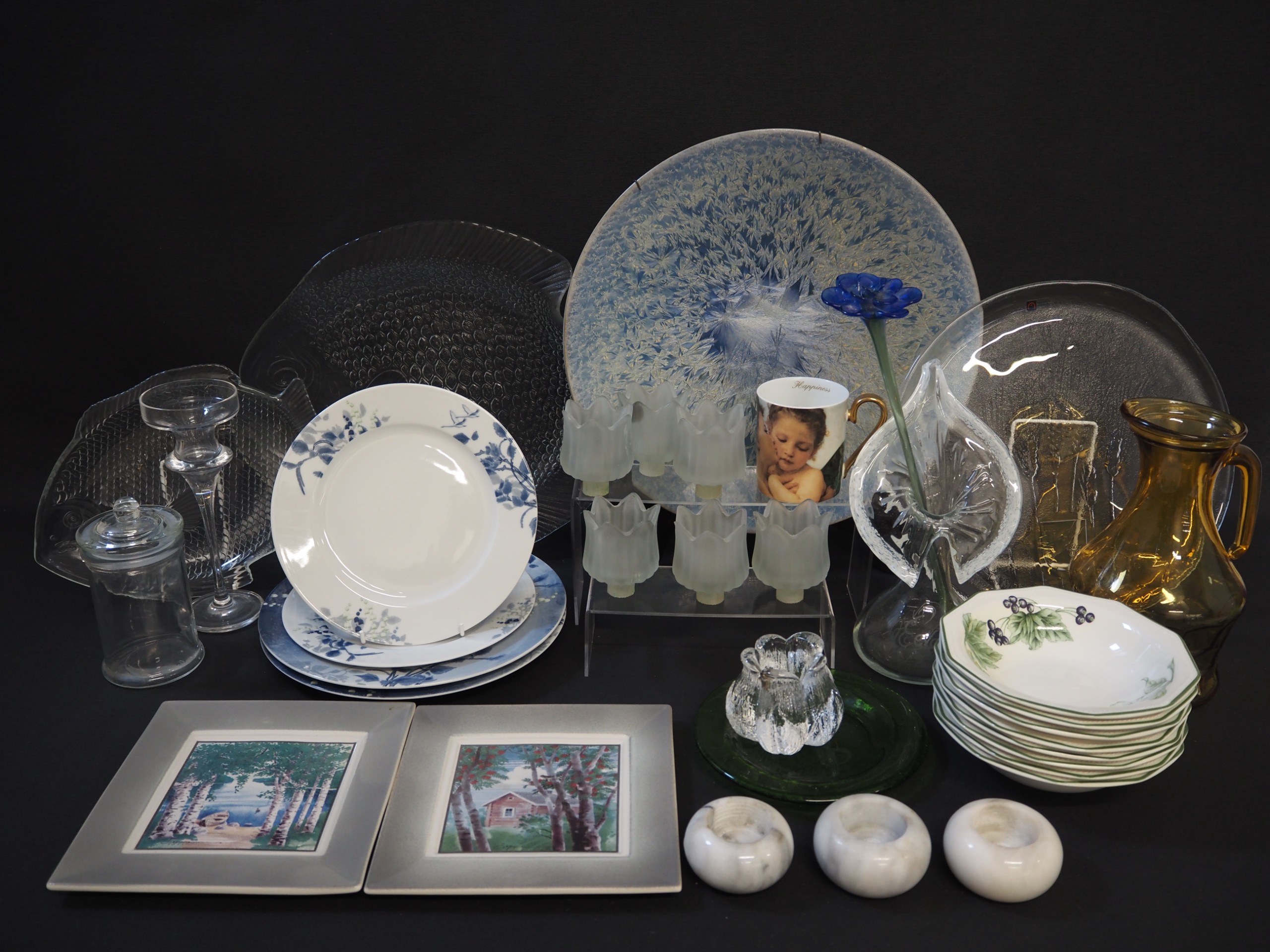 Apilanlehti ym. - Huutokauppa Ekman