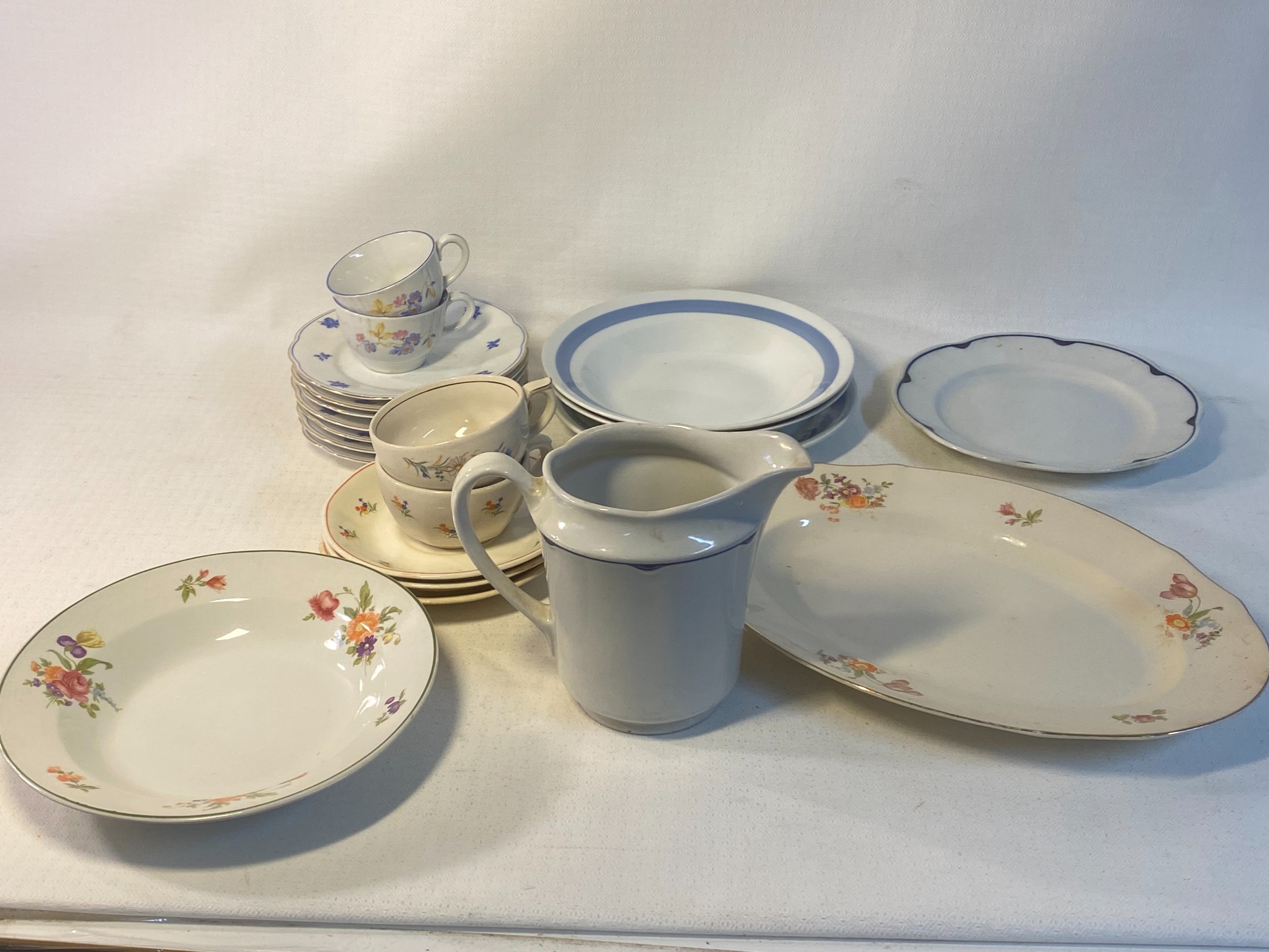 Arabia Pekka ym. - Huutokauppa Ekman