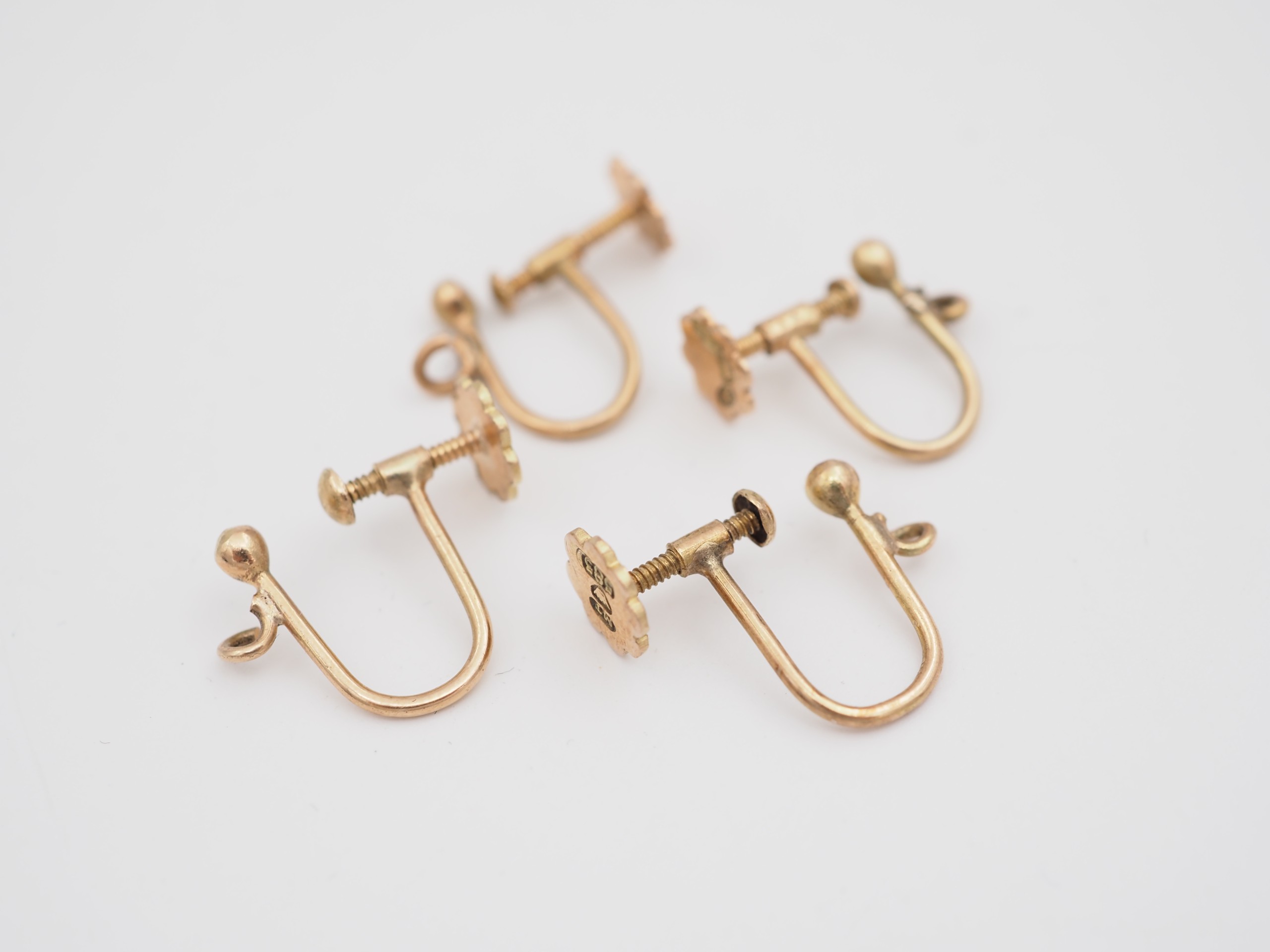 Kultaa 14k - Huutokauppa Ekman