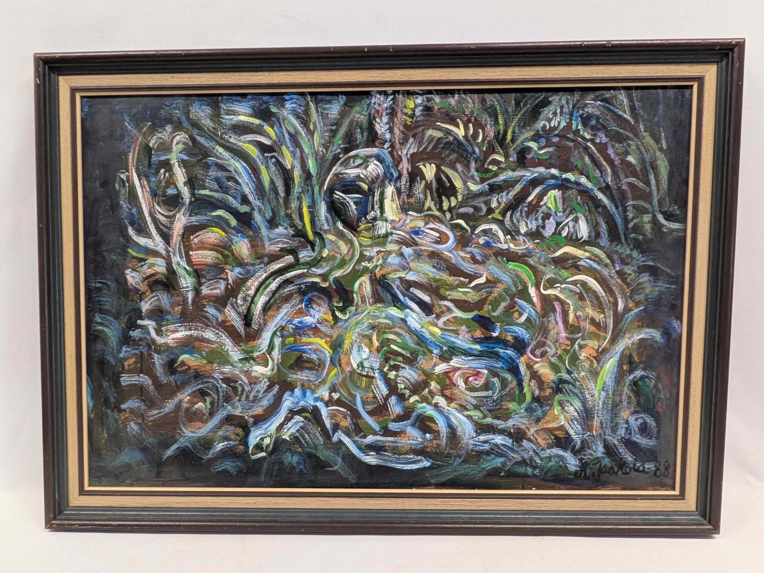 Alpo Jaakola - Huutokauppa Ekman