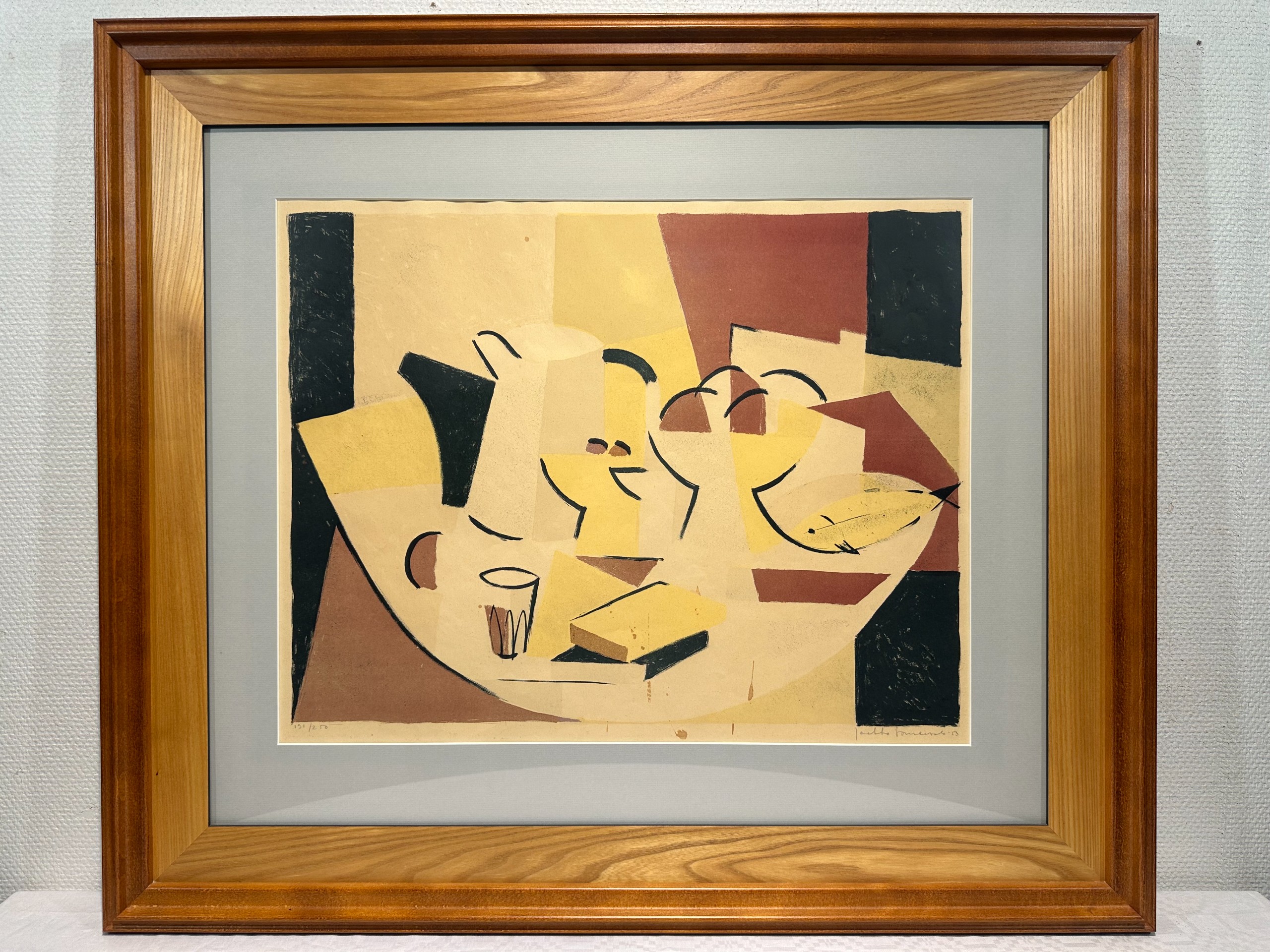 Jaakko Somersalo - Huutokauppa Ekman