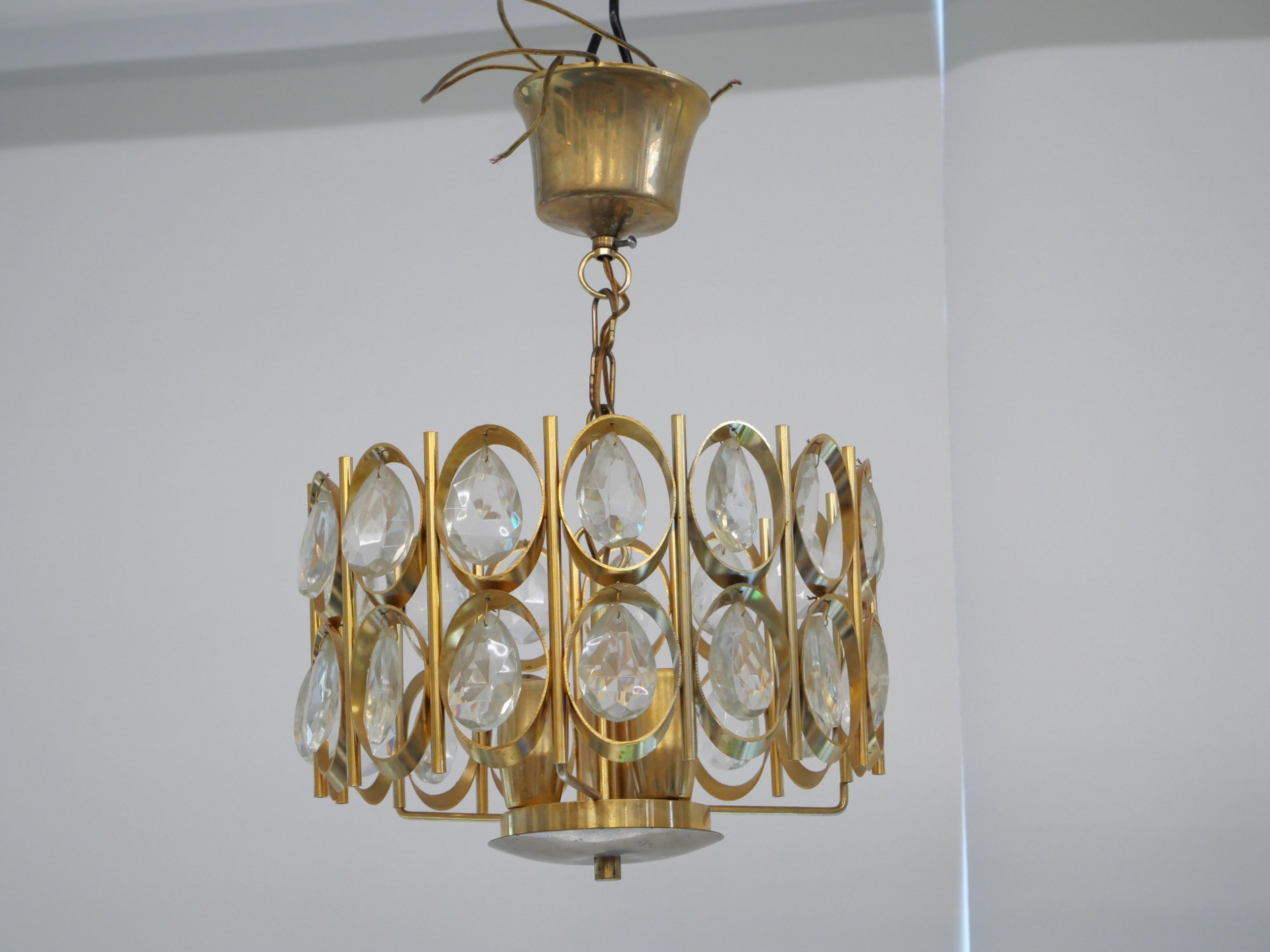 Kattovalaisin - Huutokauppa Ekman