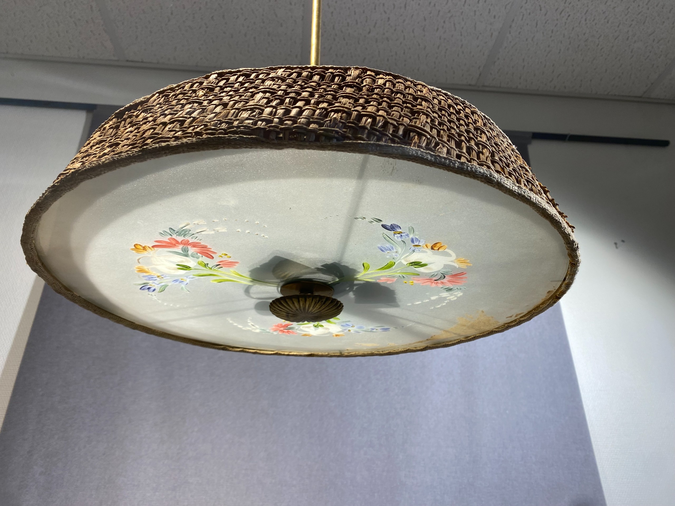 Valaisin - Huutokauppa Ekman