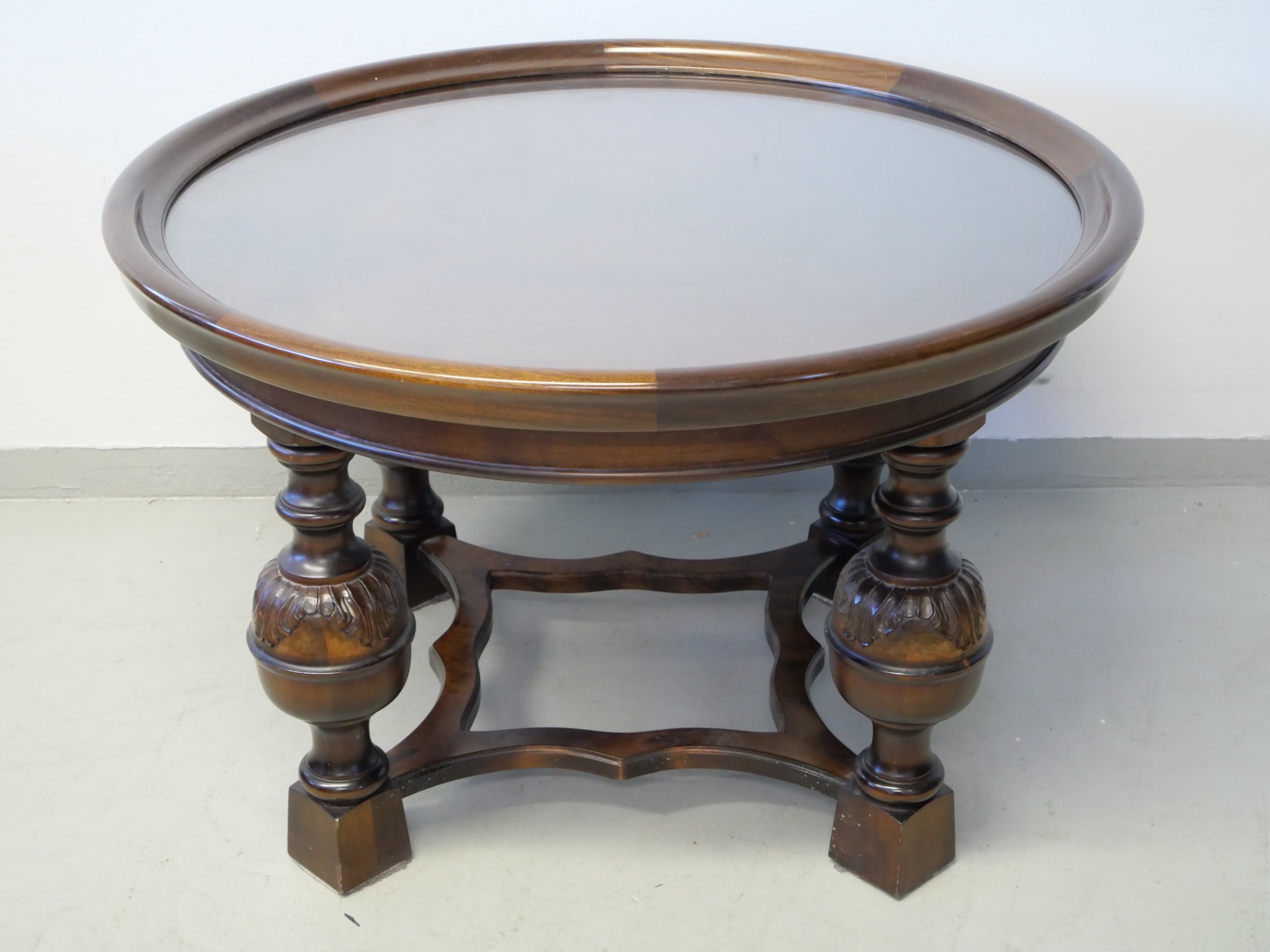 *Laivapöytä - Huutokauppa Ekman