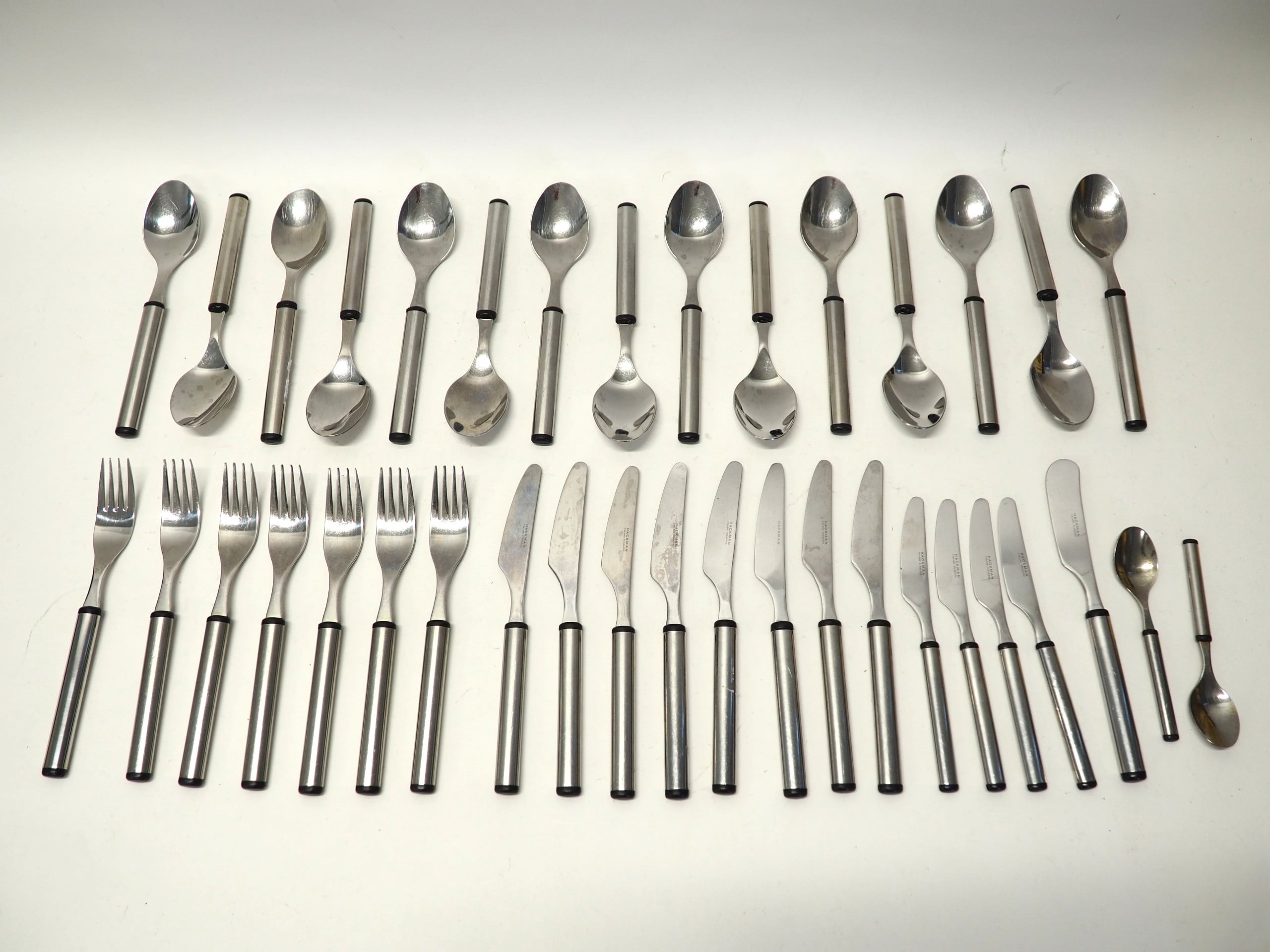 Hackman - Huutokauppa Ekman