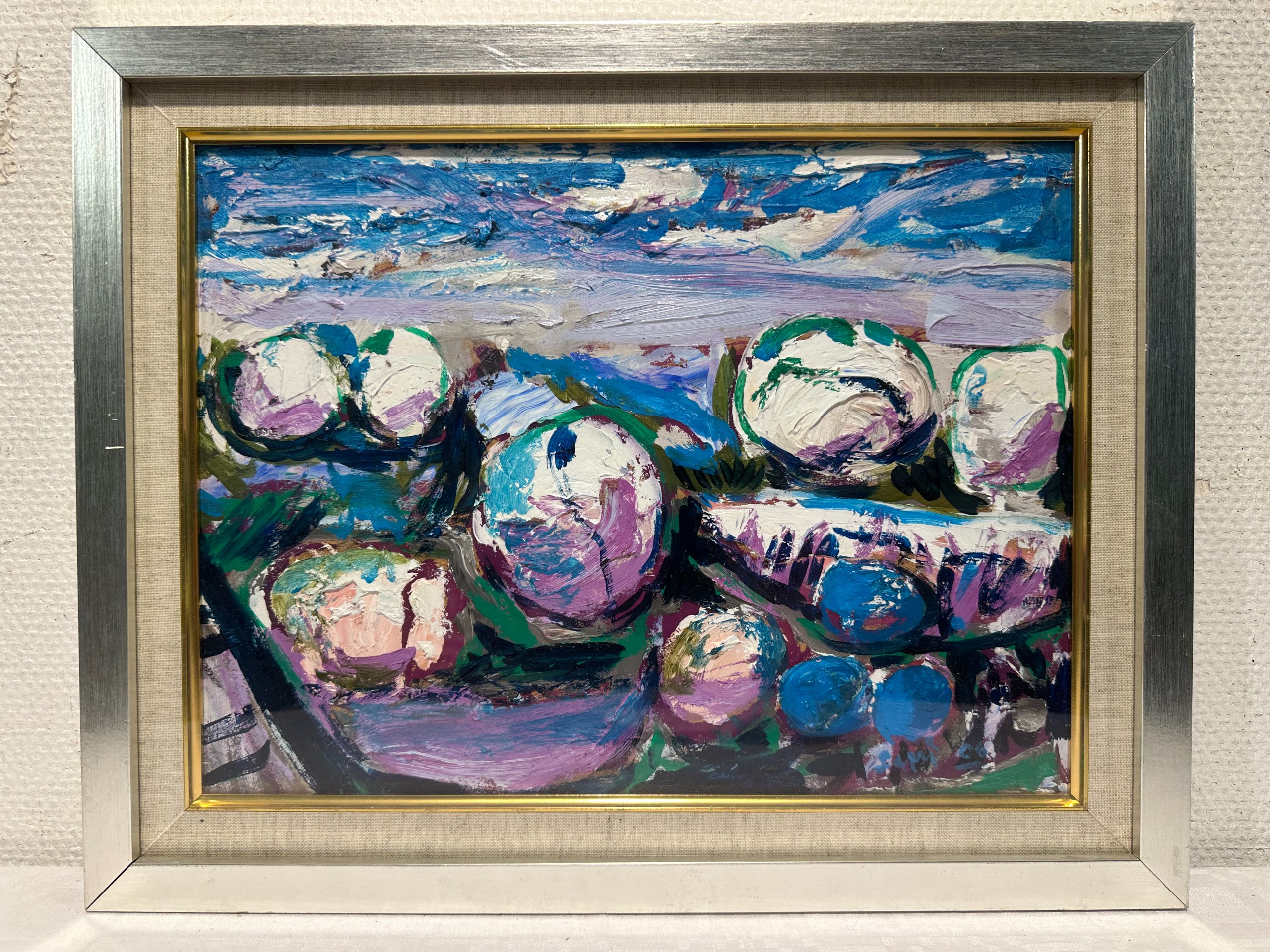 Sami Rinne - Huutokauppa Ekman