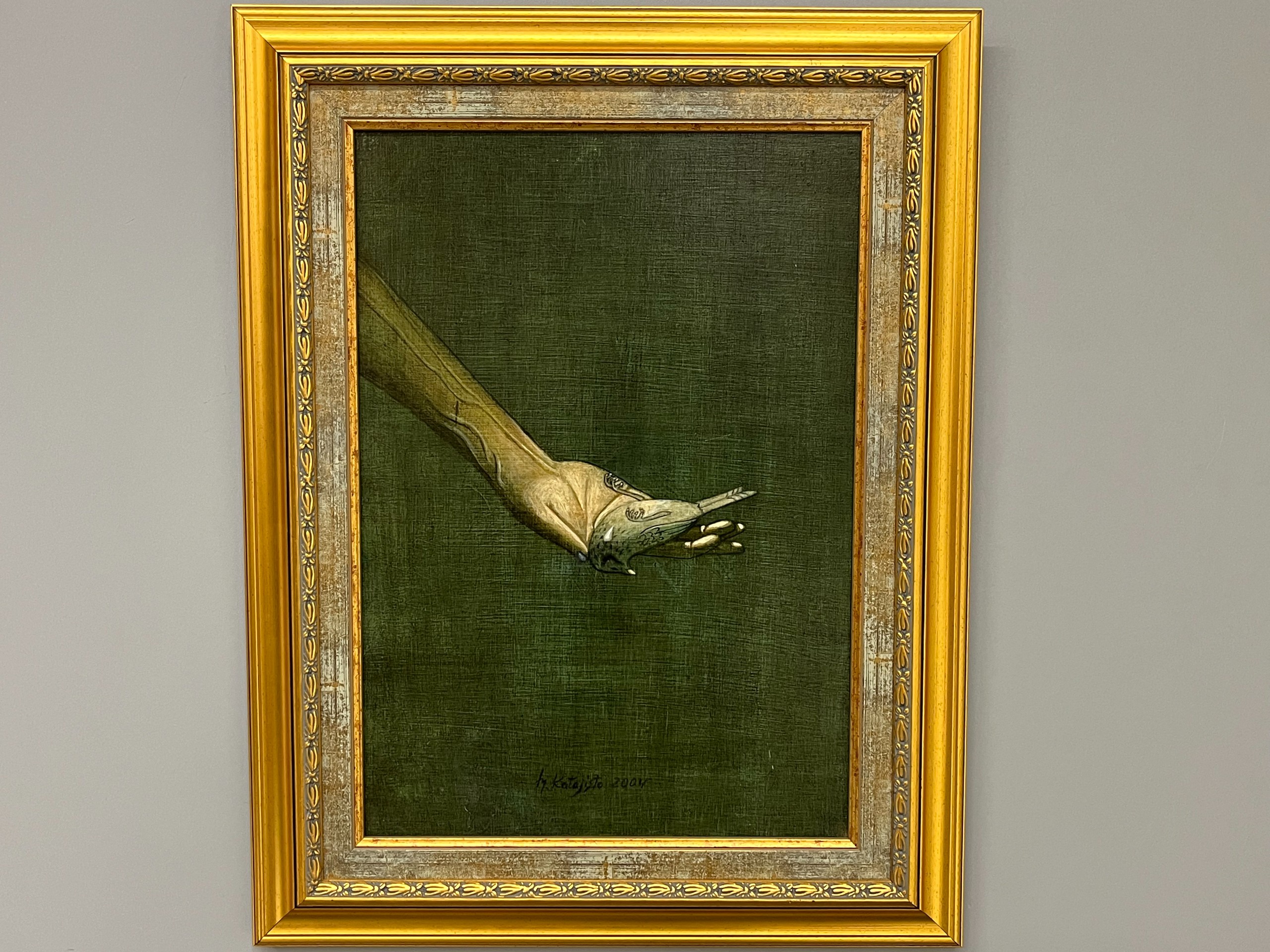 Markku Katajisto - Huutokauppa Ekman