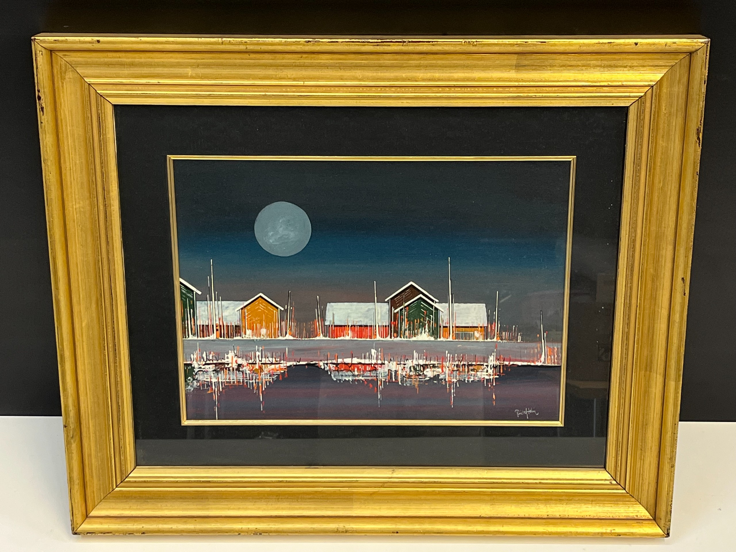 Risto Helin - Huutokauppa Ekman