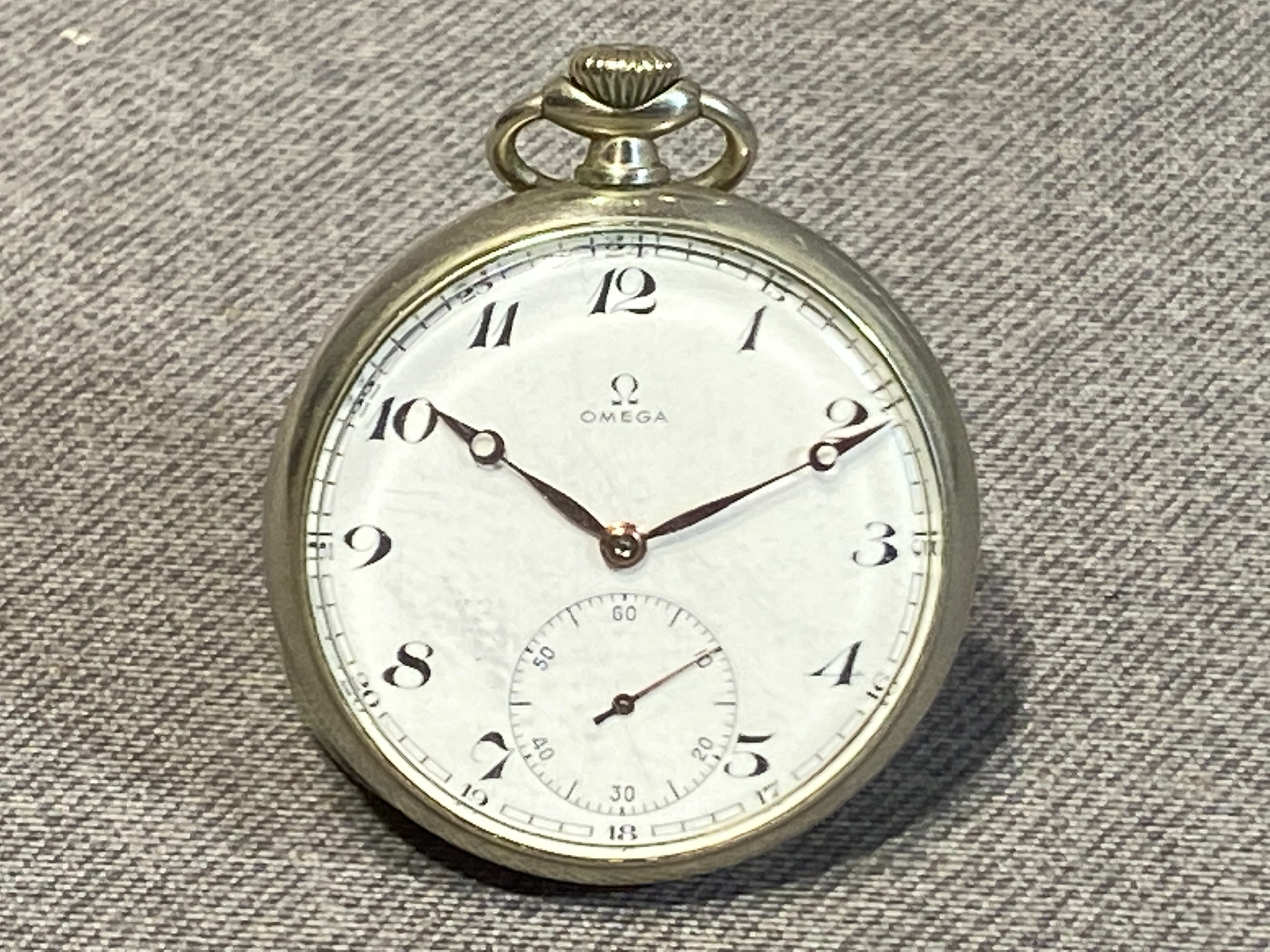 Omega - Huutokauppa Ekman