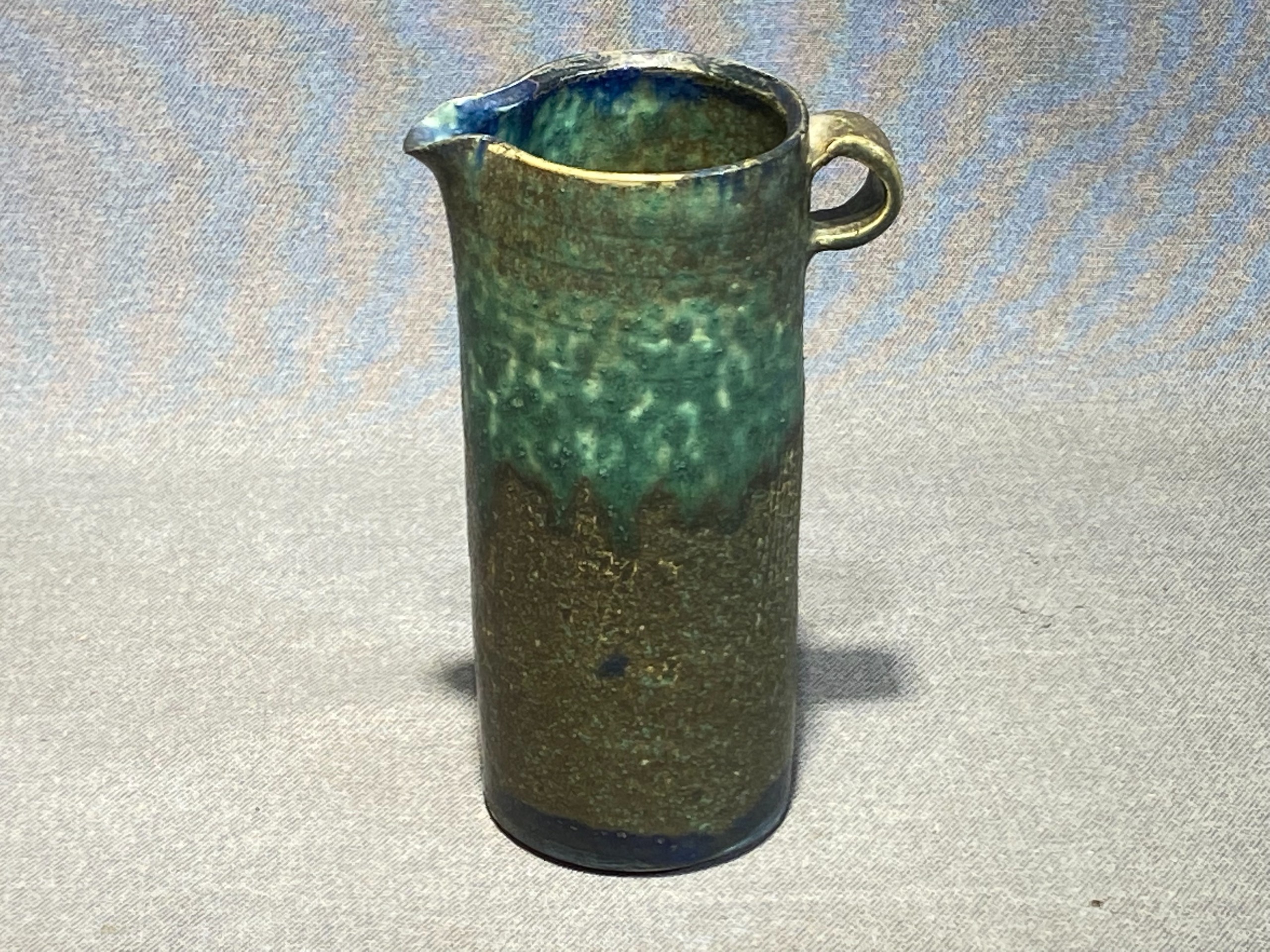 Keramiikkakaadin - Huutokauppa Ekman