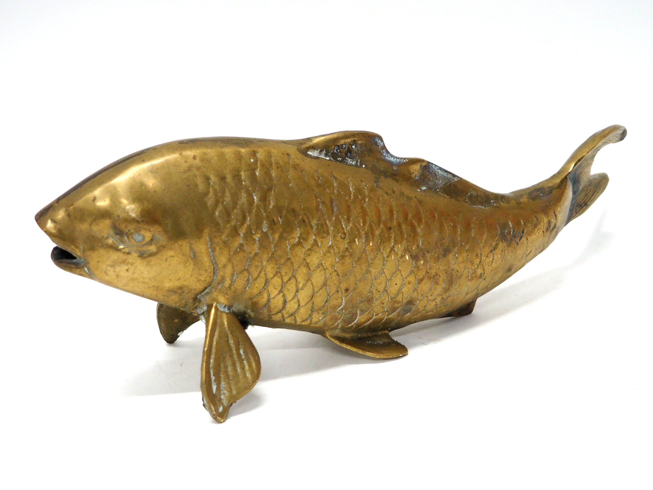 Messinkikala - Huutokauppa Ekman