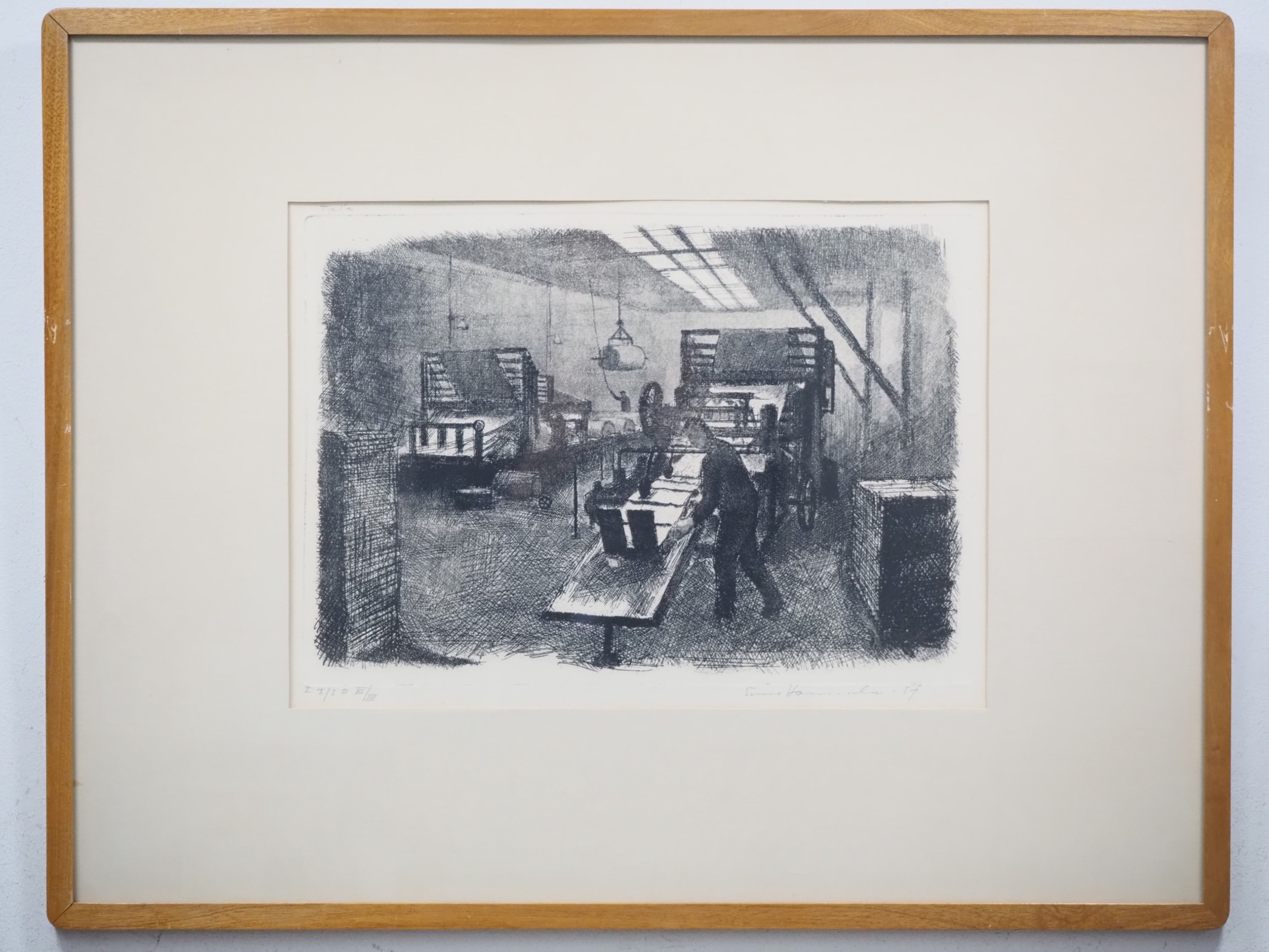 Simo Hannula - Huutokauppa Ekman