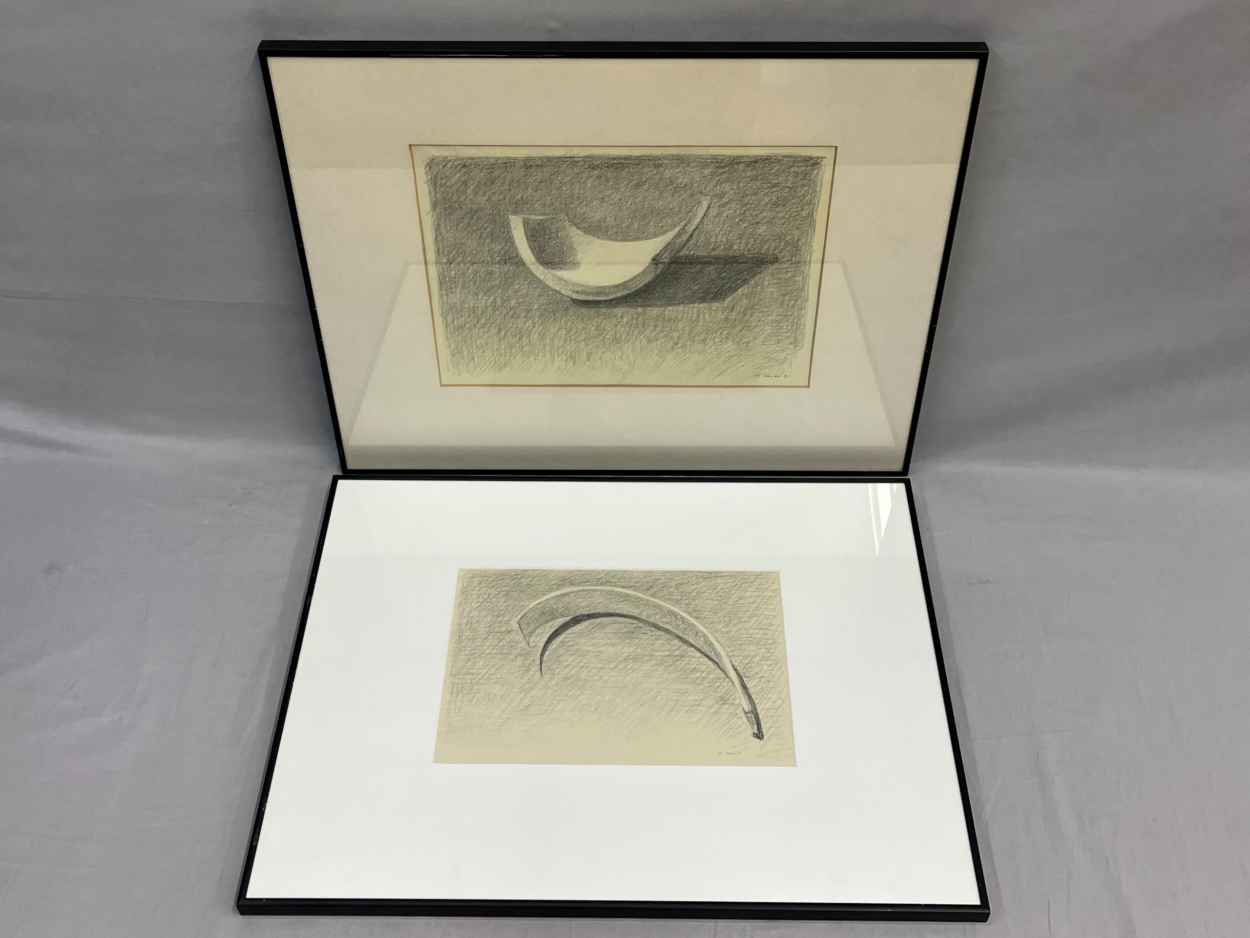 Signeeratut teokset - Huutokauppa Ekman