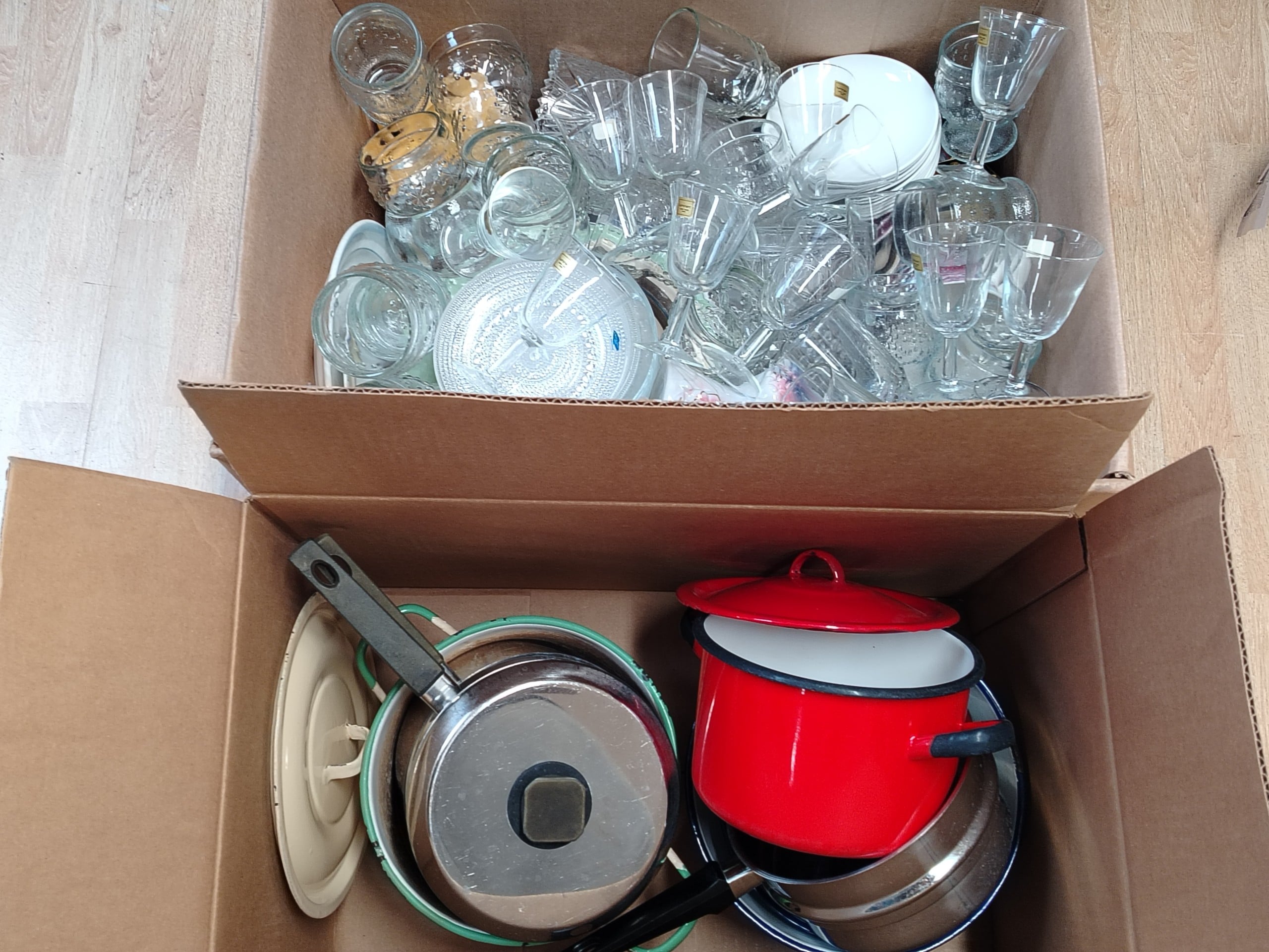 Erä tavaraa - Huutokauppa Ekman