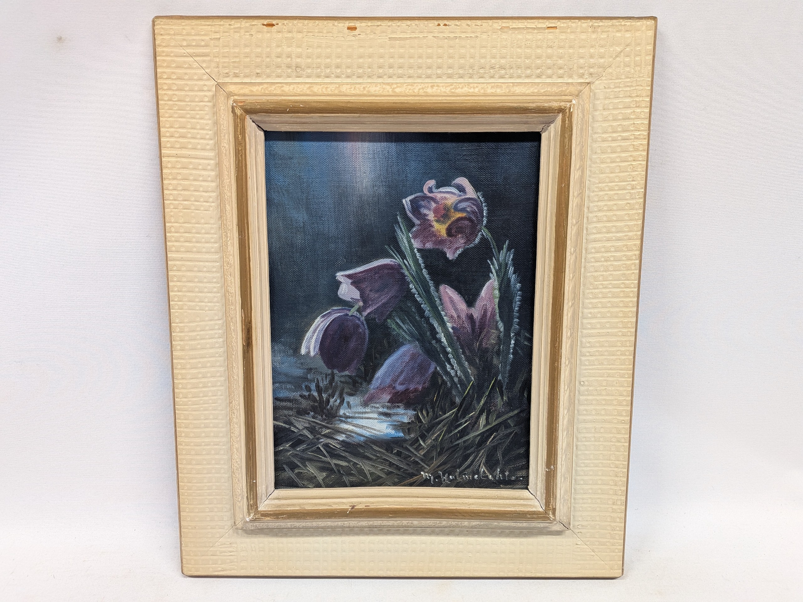 M. Halmelehto - Huutokauppa Ekman