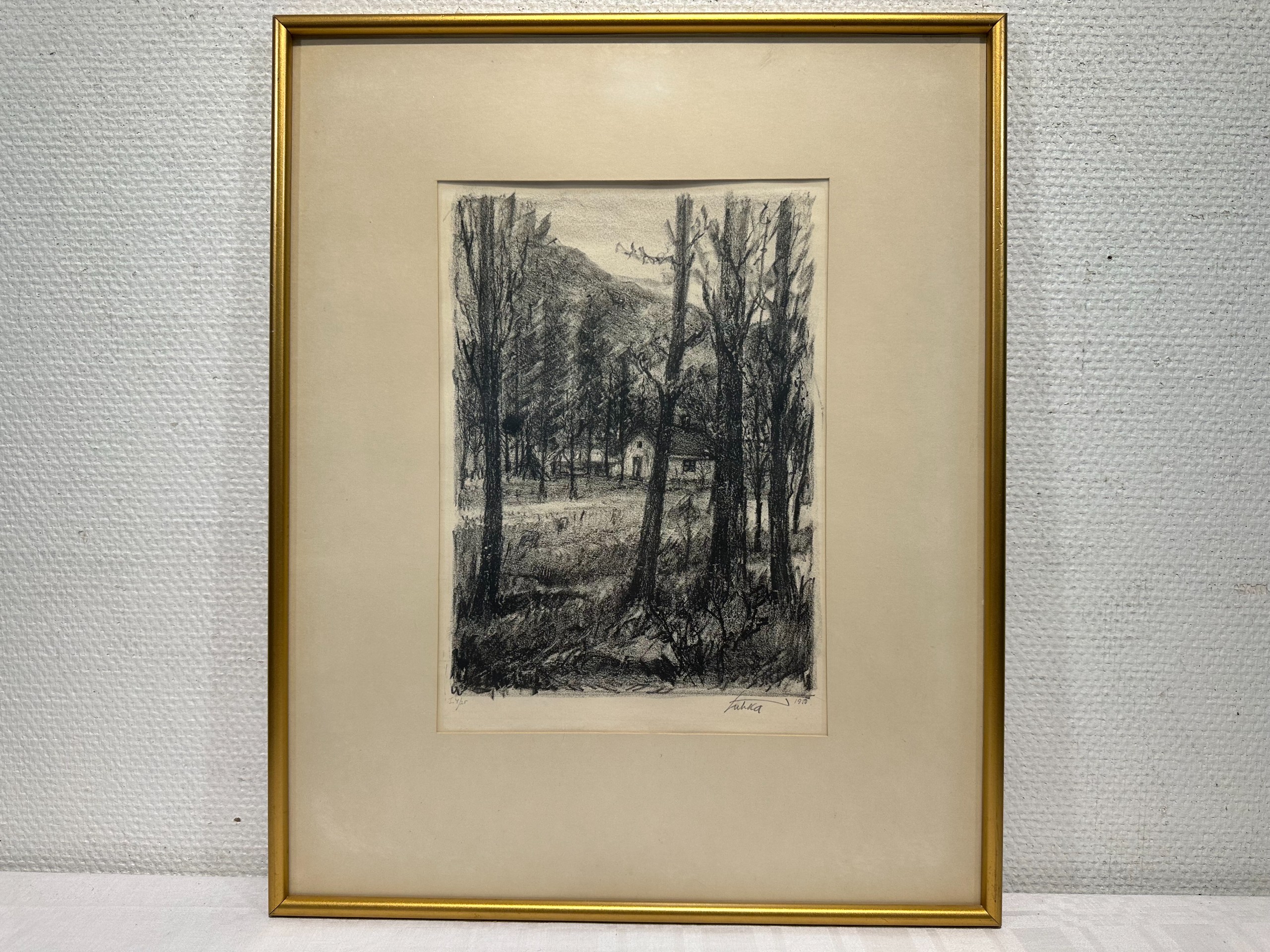 Aukusti Tuhka - Huutokauppa Ekman