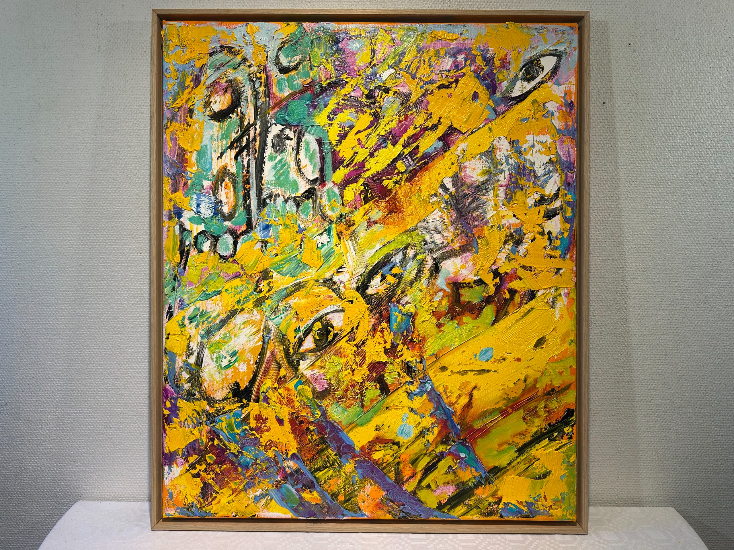 Sami Rinne - Huutokauppa Ekman