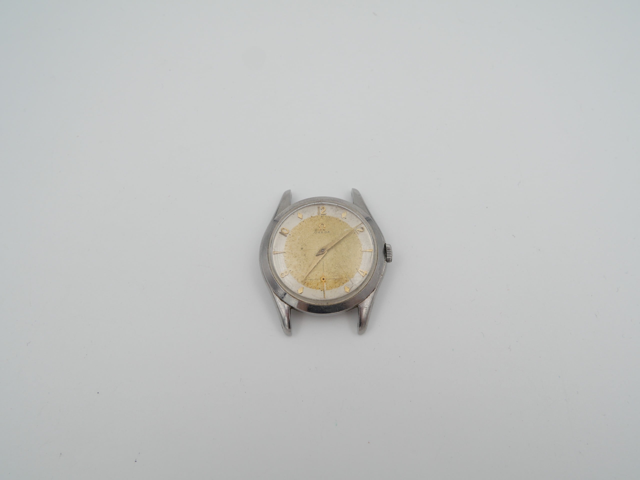 Omega - Huutokauppa Ekman