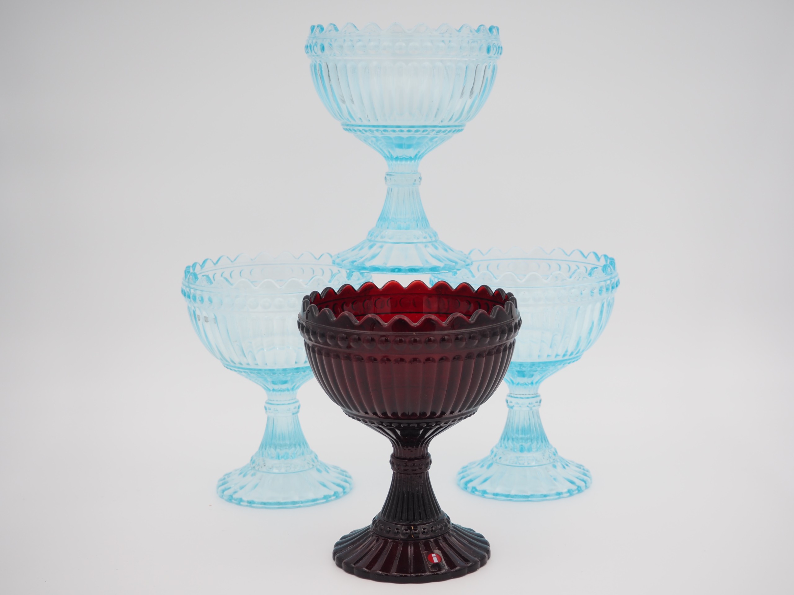 Iittala Mariskooli - Huutokauppa Ekman