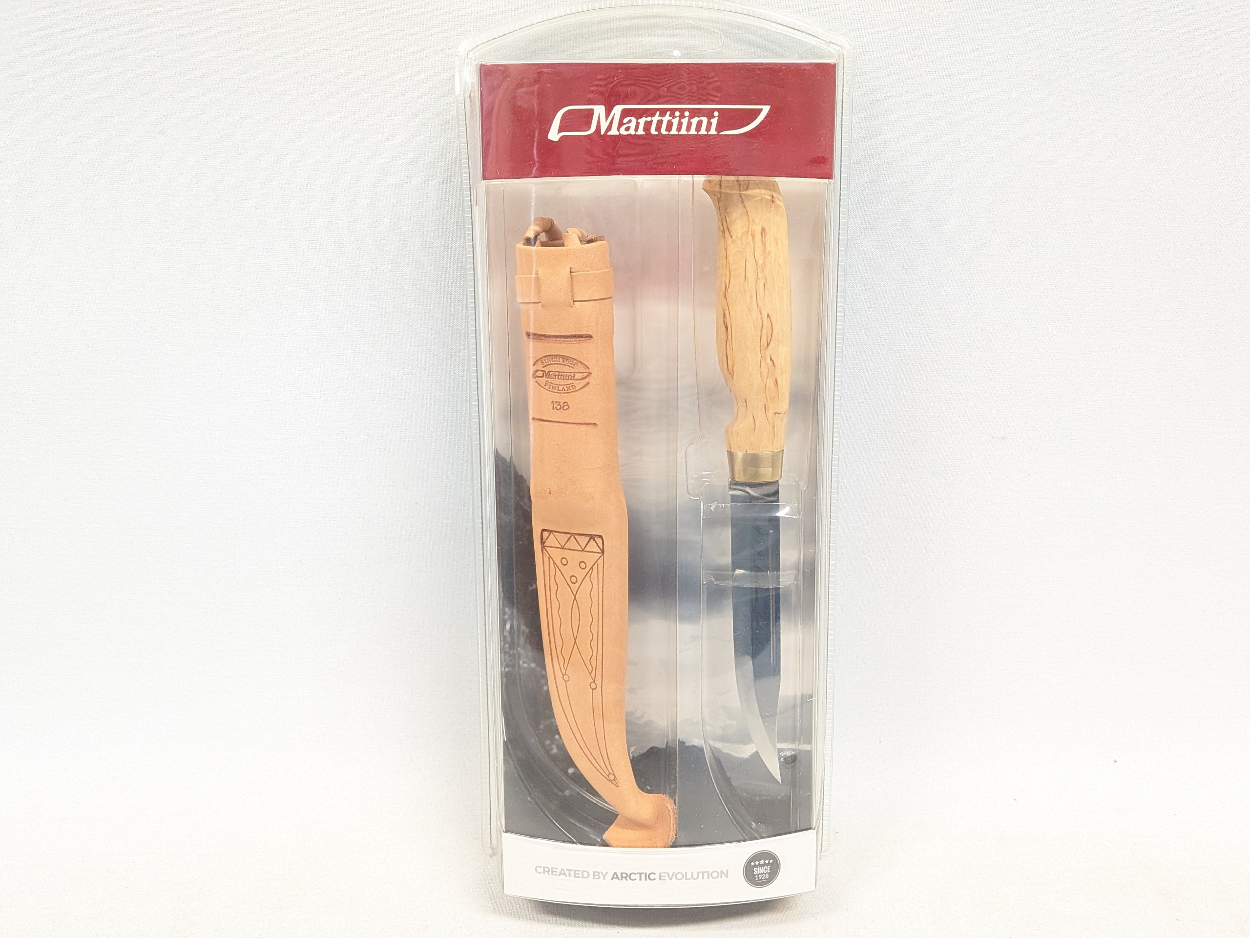 Marttiini - Huutokauppa Ekman