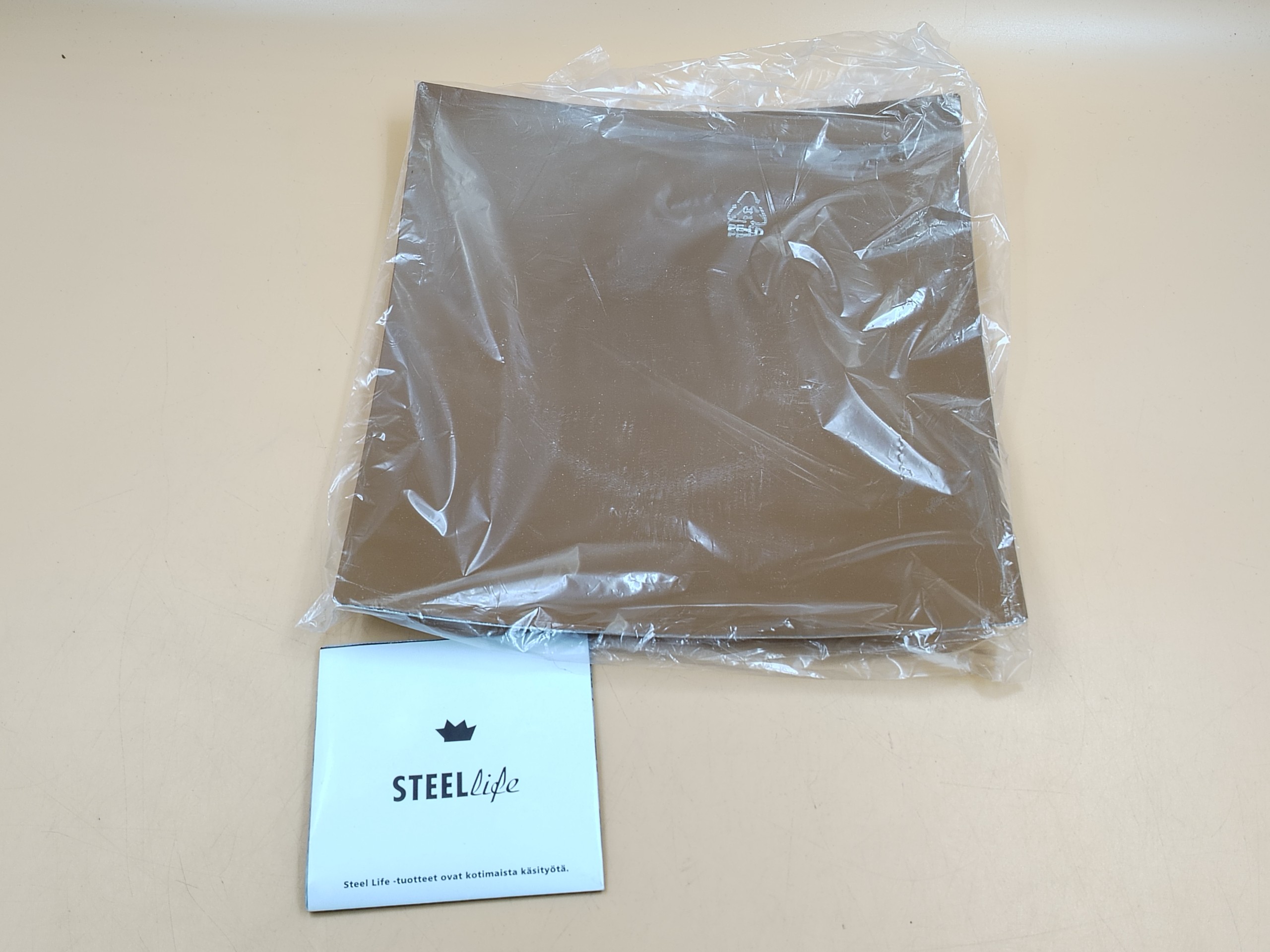 Vati - Huutokauppa Ekman