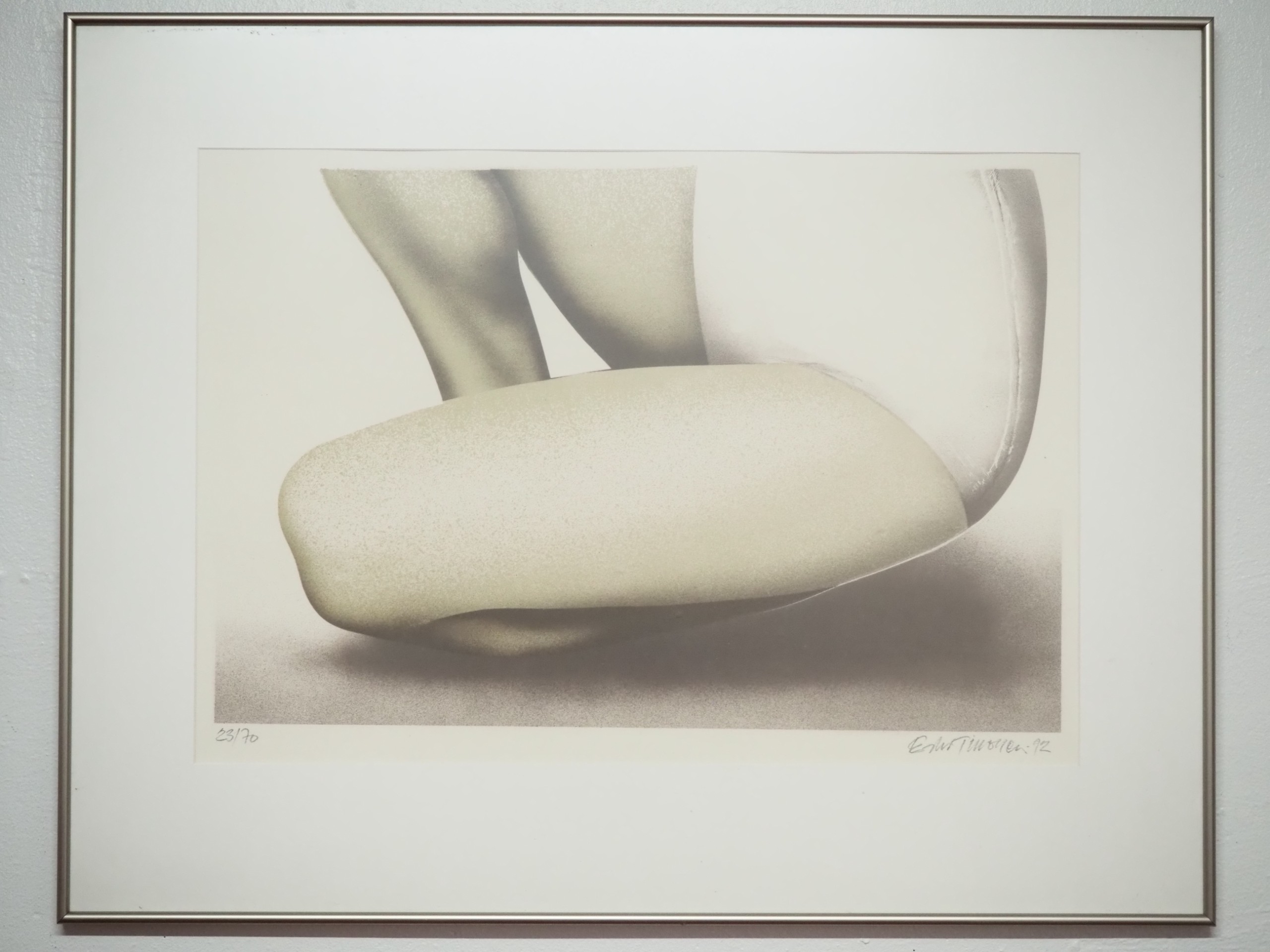 Esko Tirronen - Huutokauppa Ekman