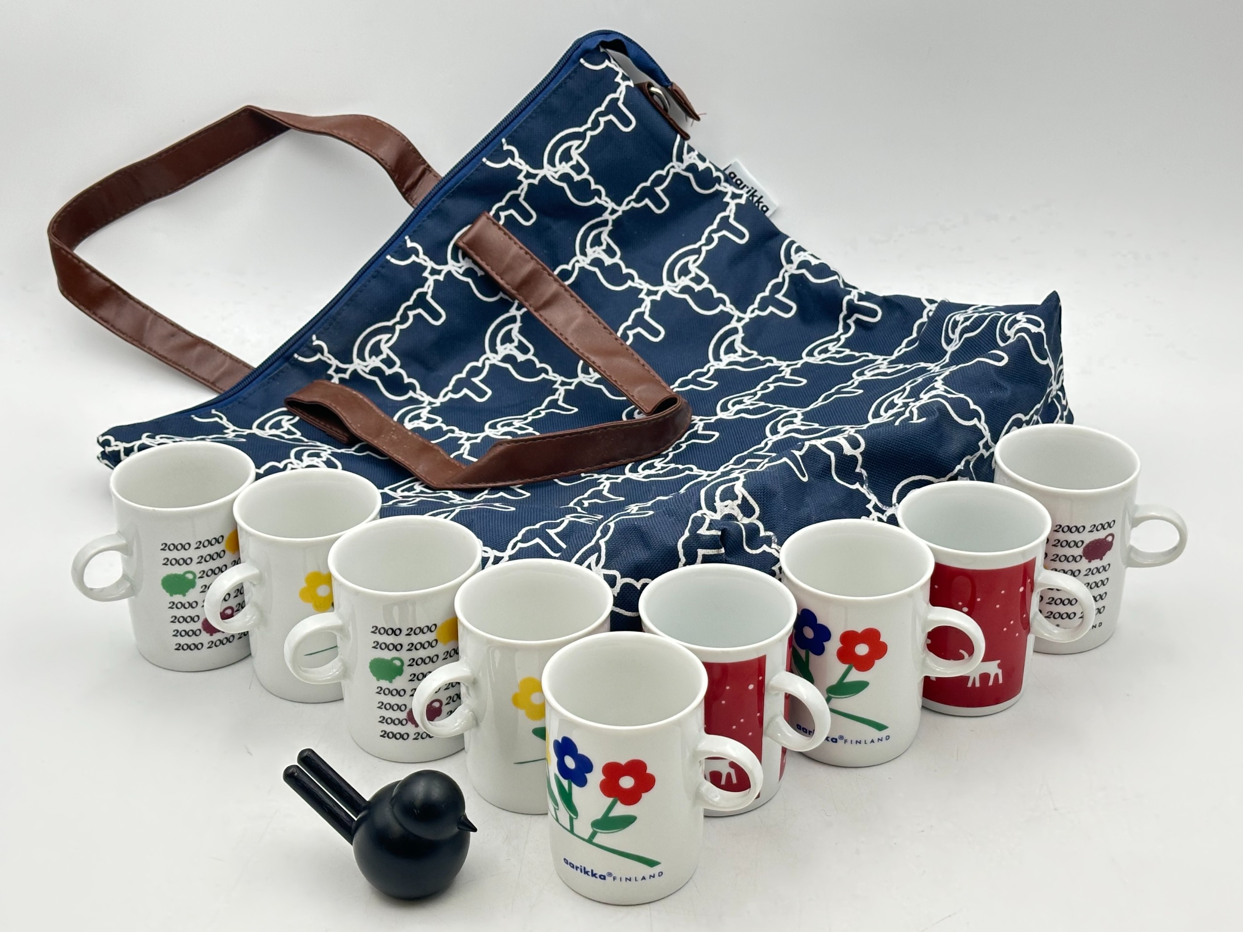 Aarikka - Huutokauppa Ekman