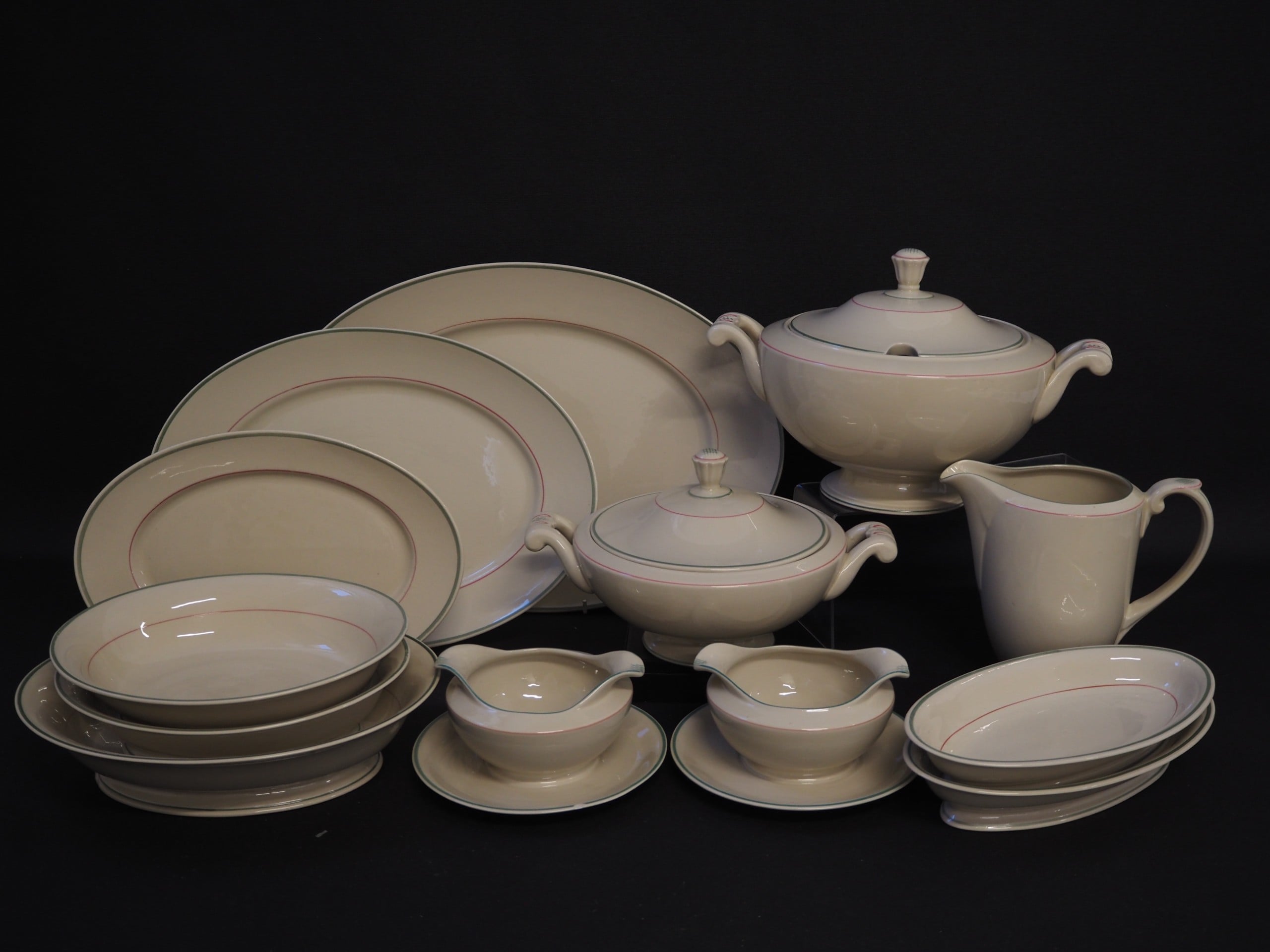 Arabia - Huutokauppa Ekman