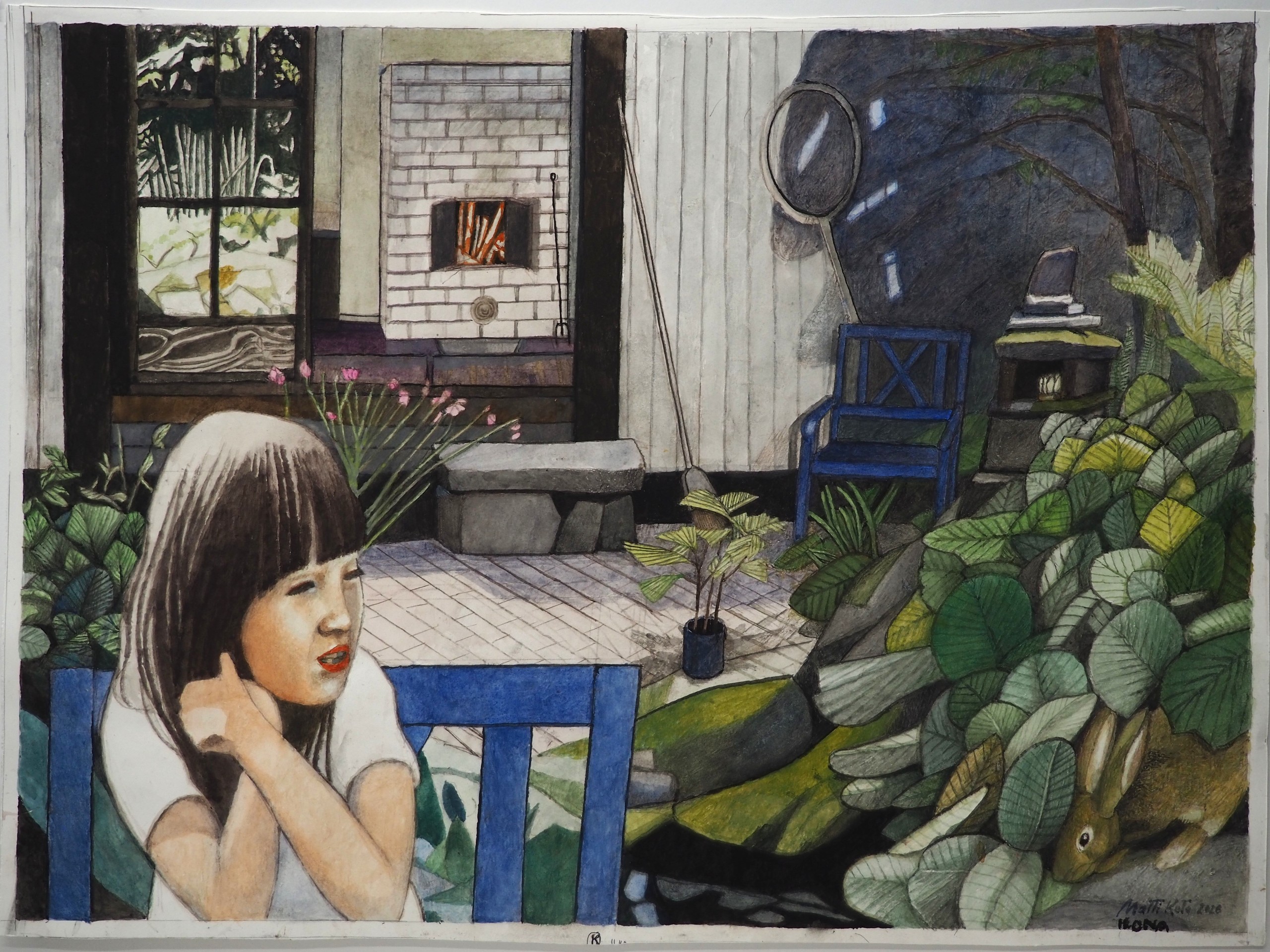 Matti Kota - Huutokauppa Ekman