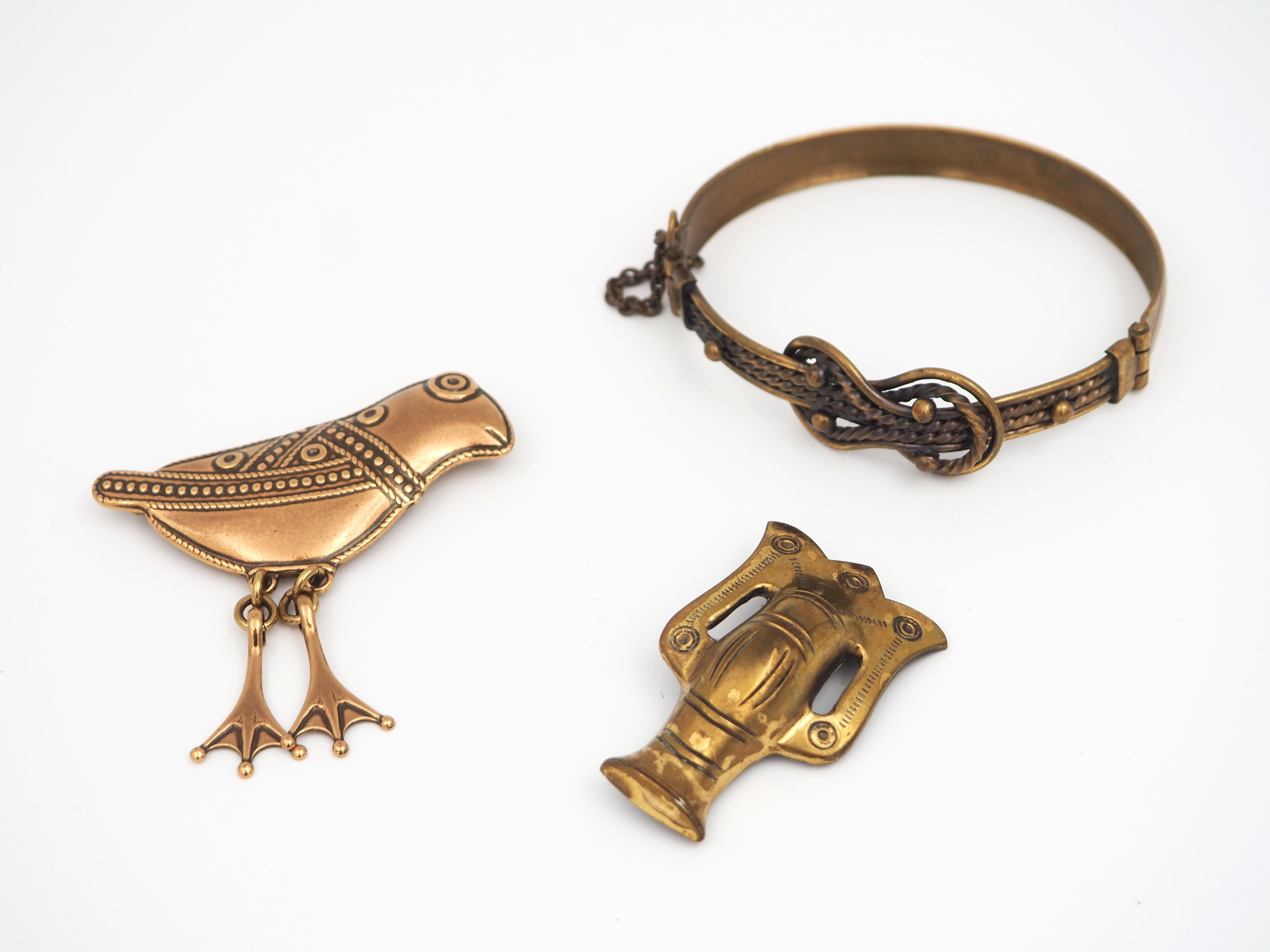 Kalevala Koru - Huutokauppa Ekman