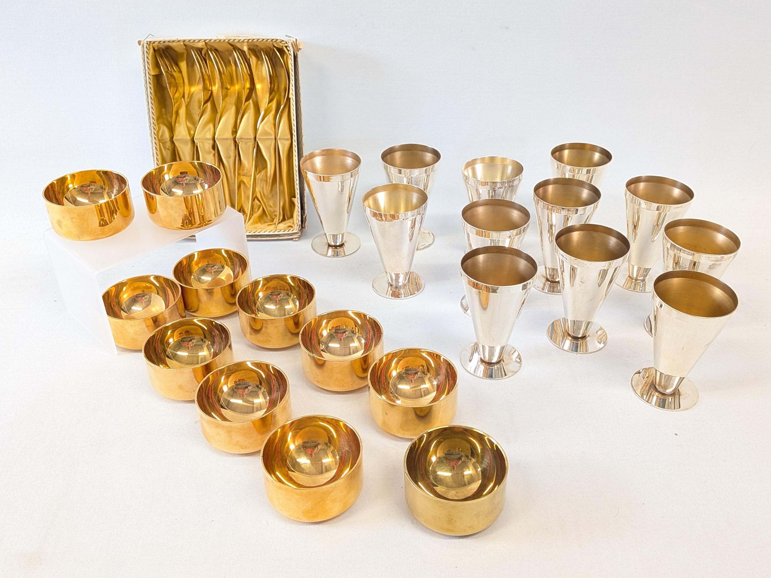 Skultuna ym. - Huutokauppa Ekman