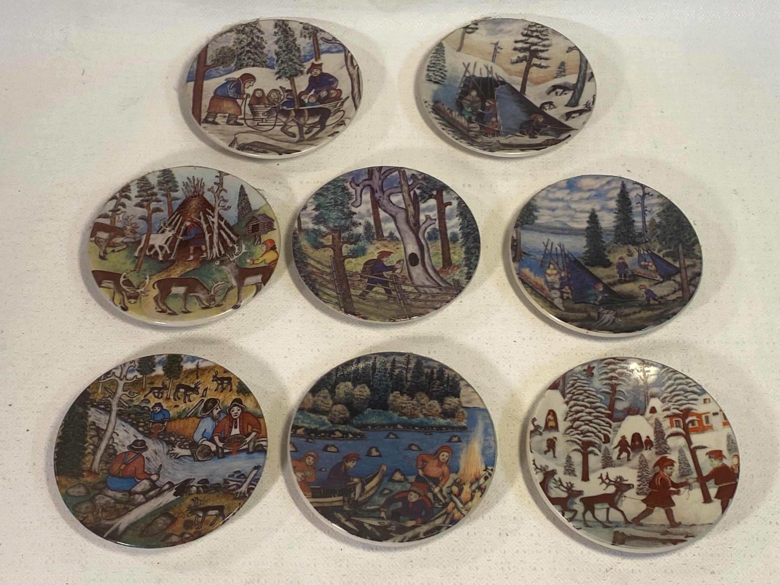 Andreas Alariesto - Huutokauppa Ekman