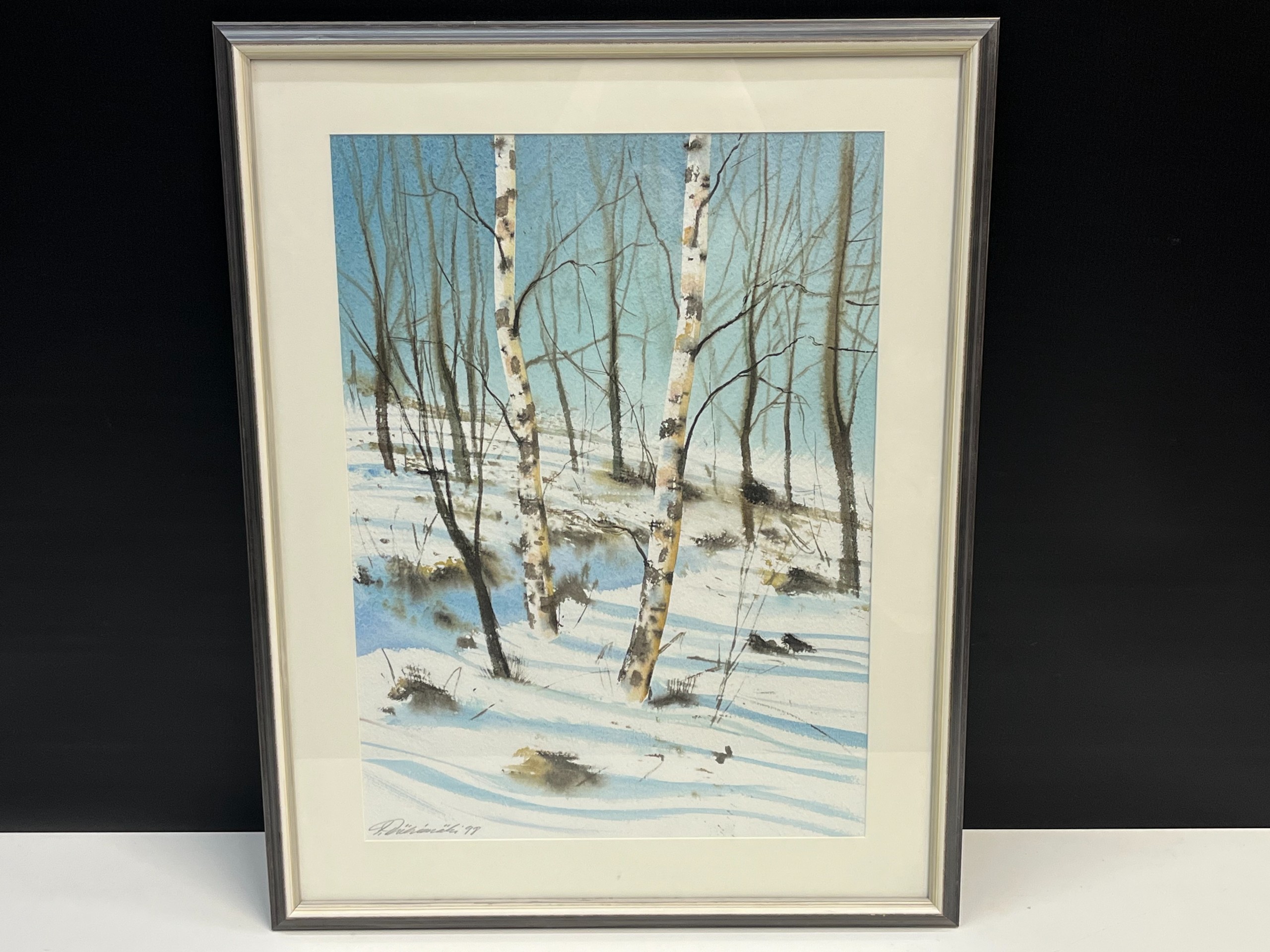 Petri Riihimäki - Huutokauppa Ekman