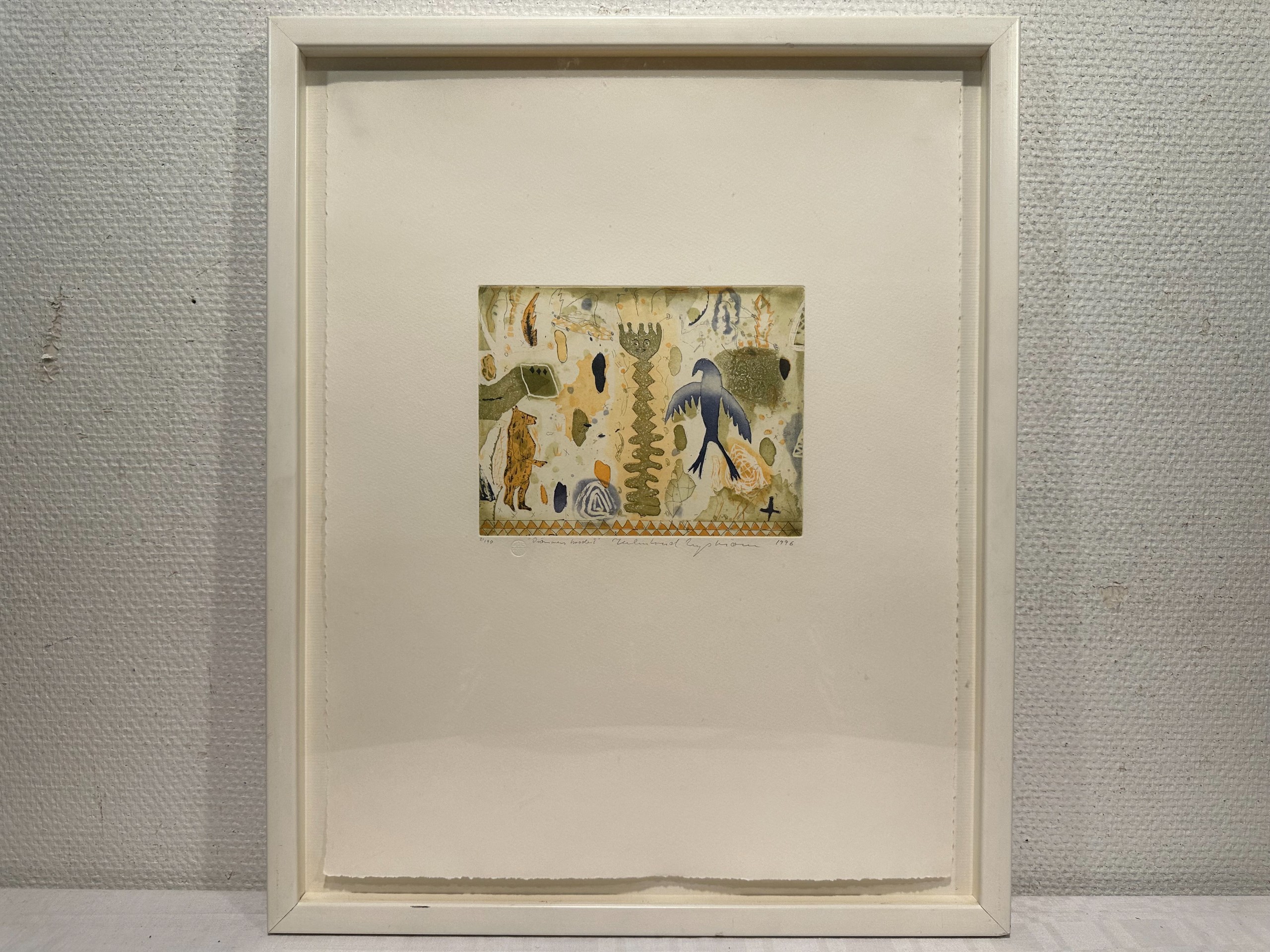 Helmtrud Nyström - Huutokauppa Ekman